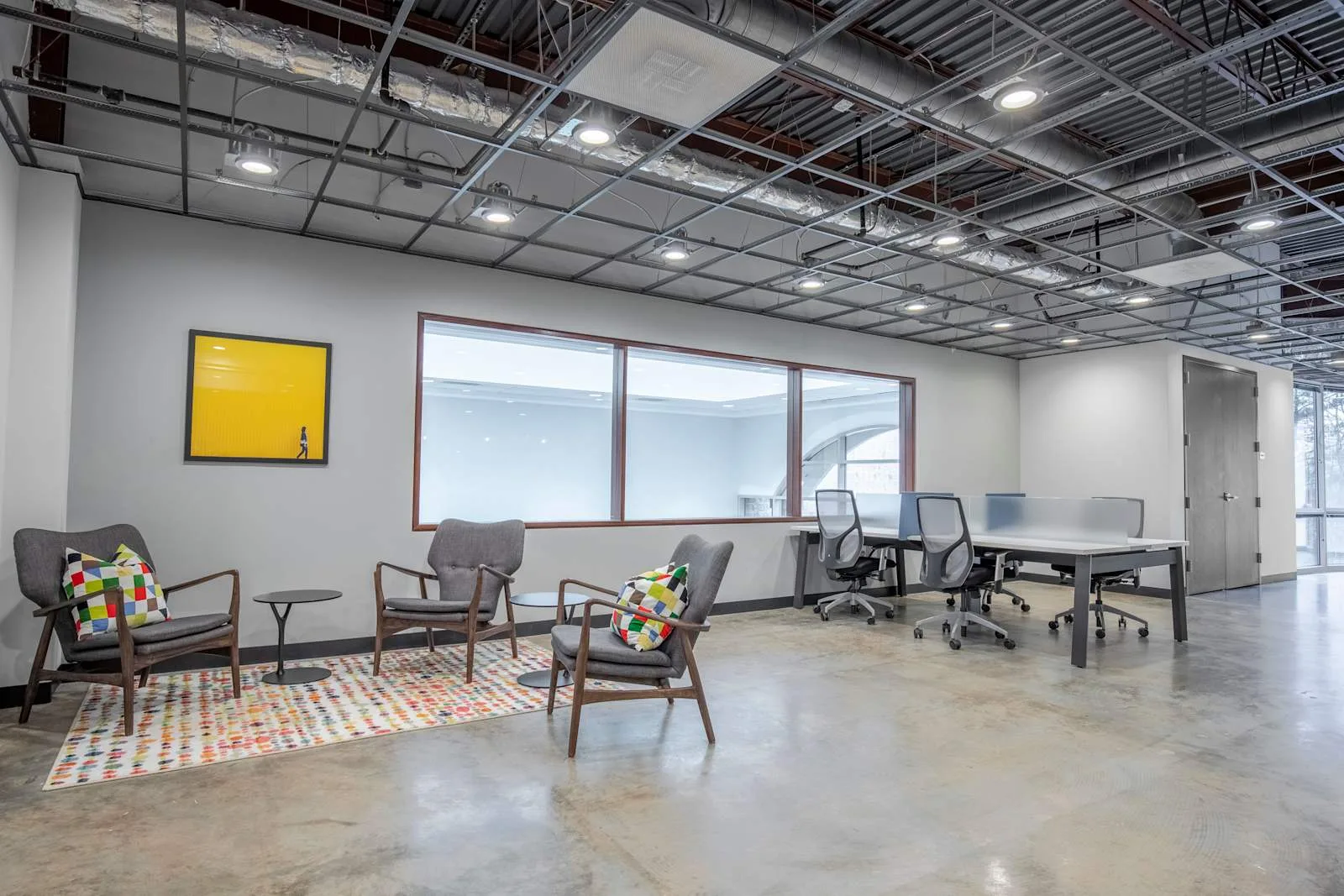 Regus GA, Peachtree Corners - Peachtree Corners, Coworking space, Norcross, GA