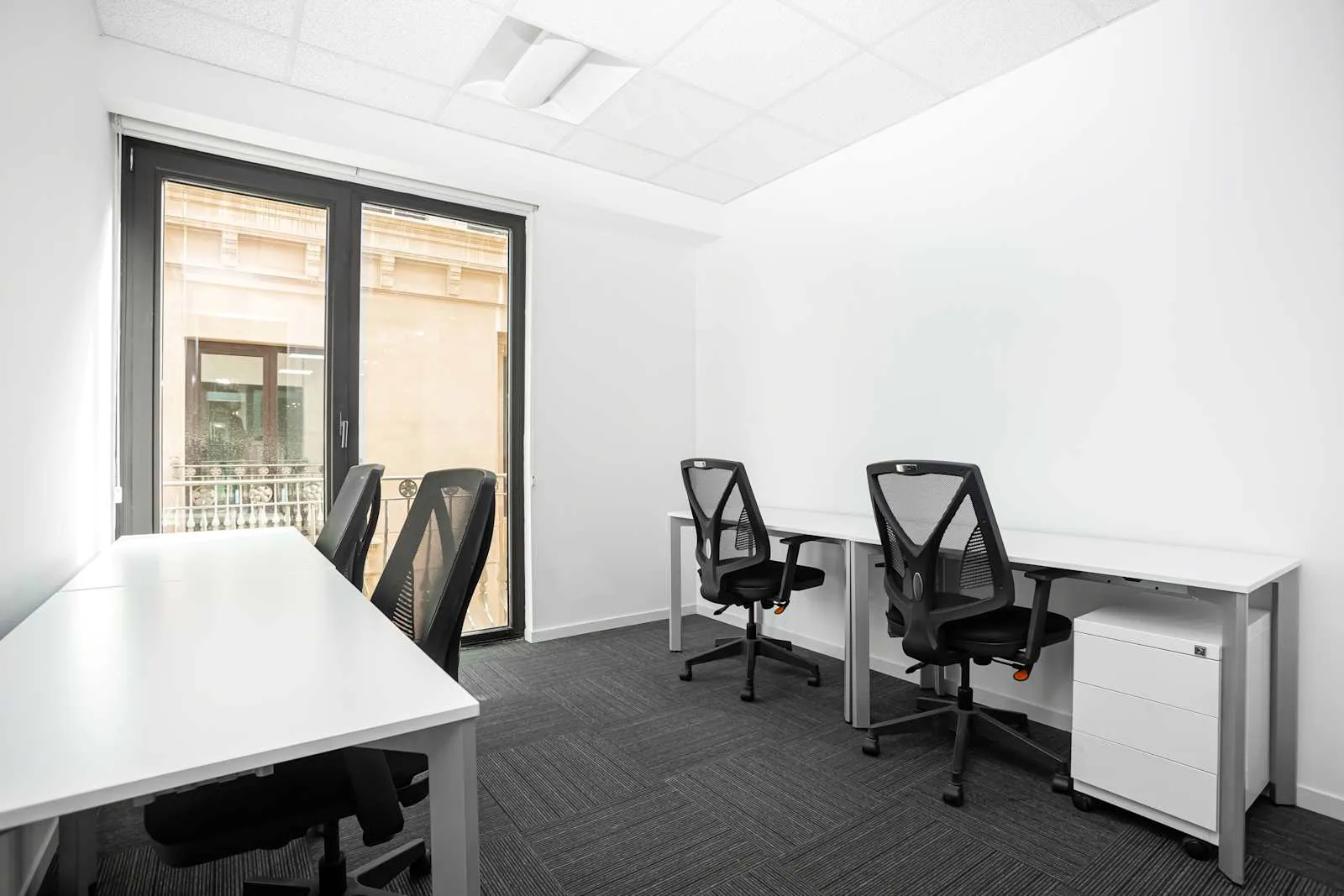 Regus GAZİANTEP, Sehitkamil-TRY, Private office, 4 desks, Gaziantep