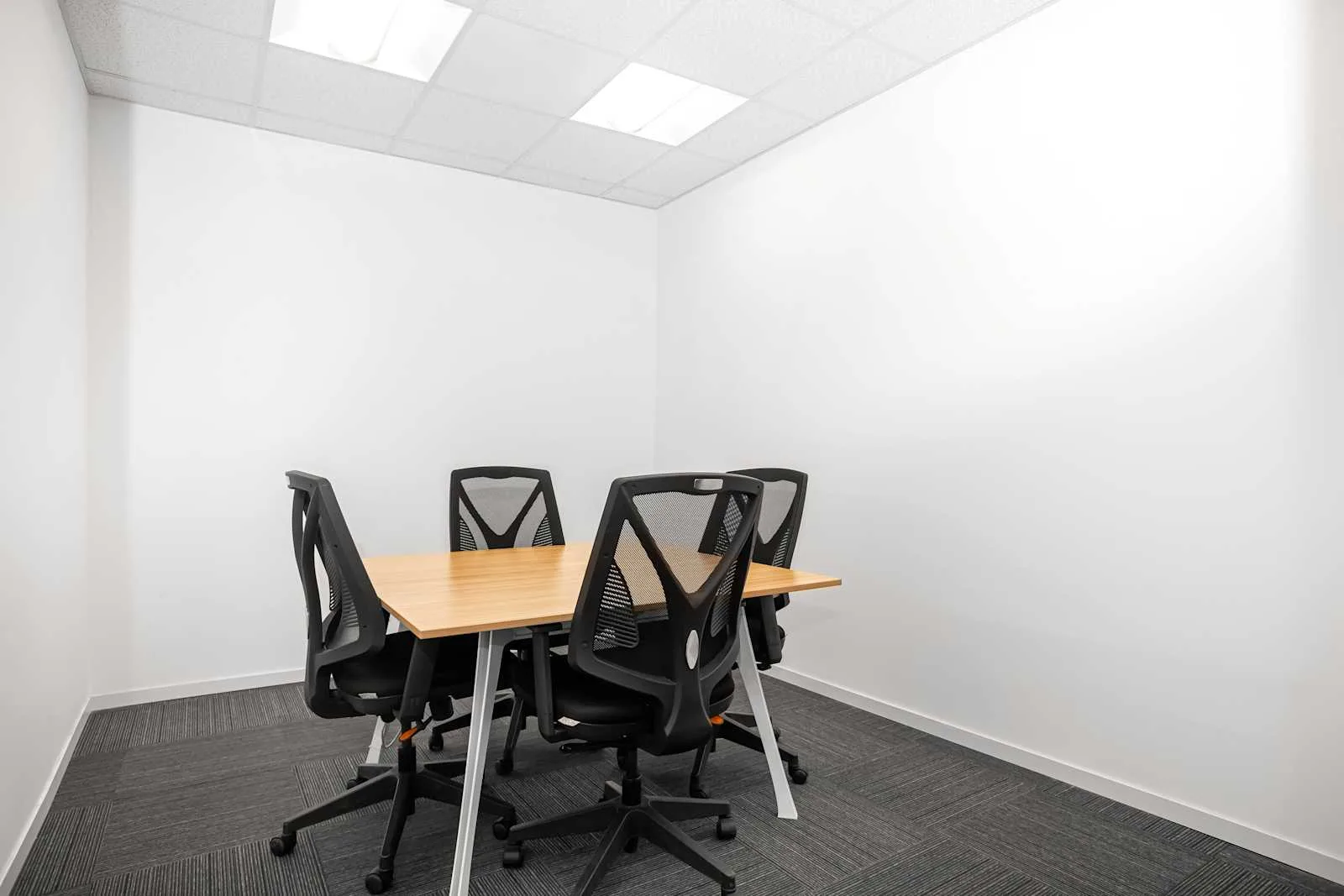 Regus GAZİANTEP, Sehitkamil-TRY, Meeting room for 4 people, Gaziantep