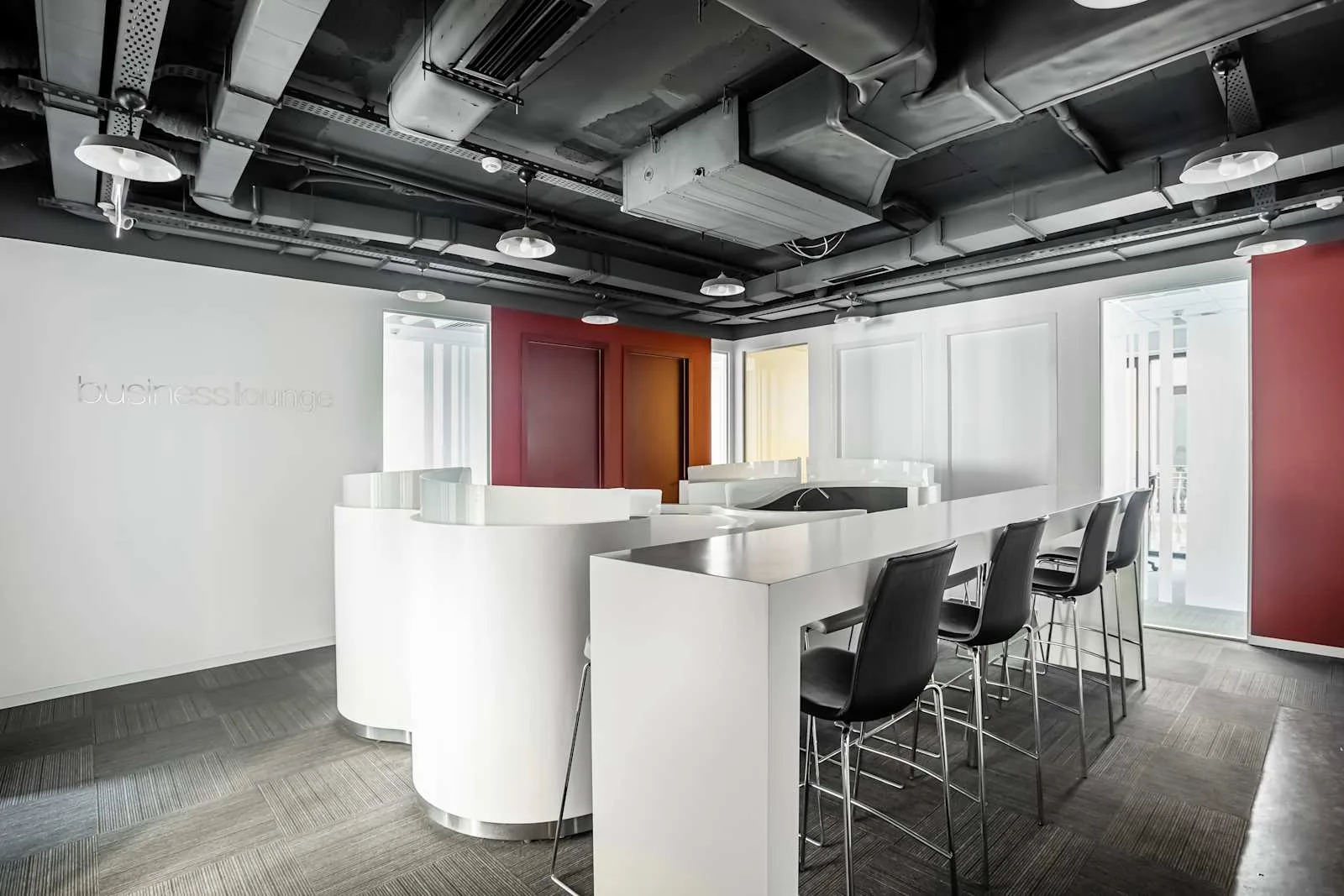 Regus GAZİANTEP, Sehitkamil-TRY, Cafeteria, Gaziantep