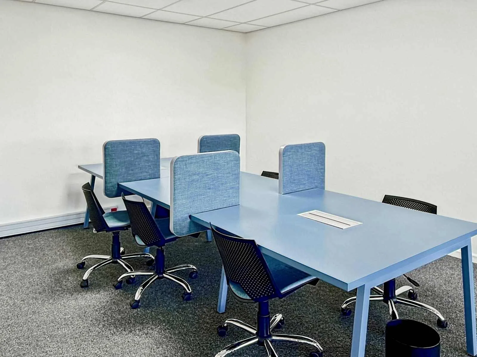 Regus George, 97 York Street, Private office, 6 desks, George
