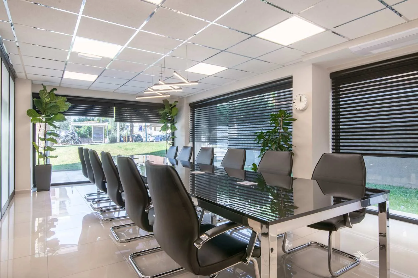 Regus Glifada, Labraki, Meeting room for 14 people, Glyfada