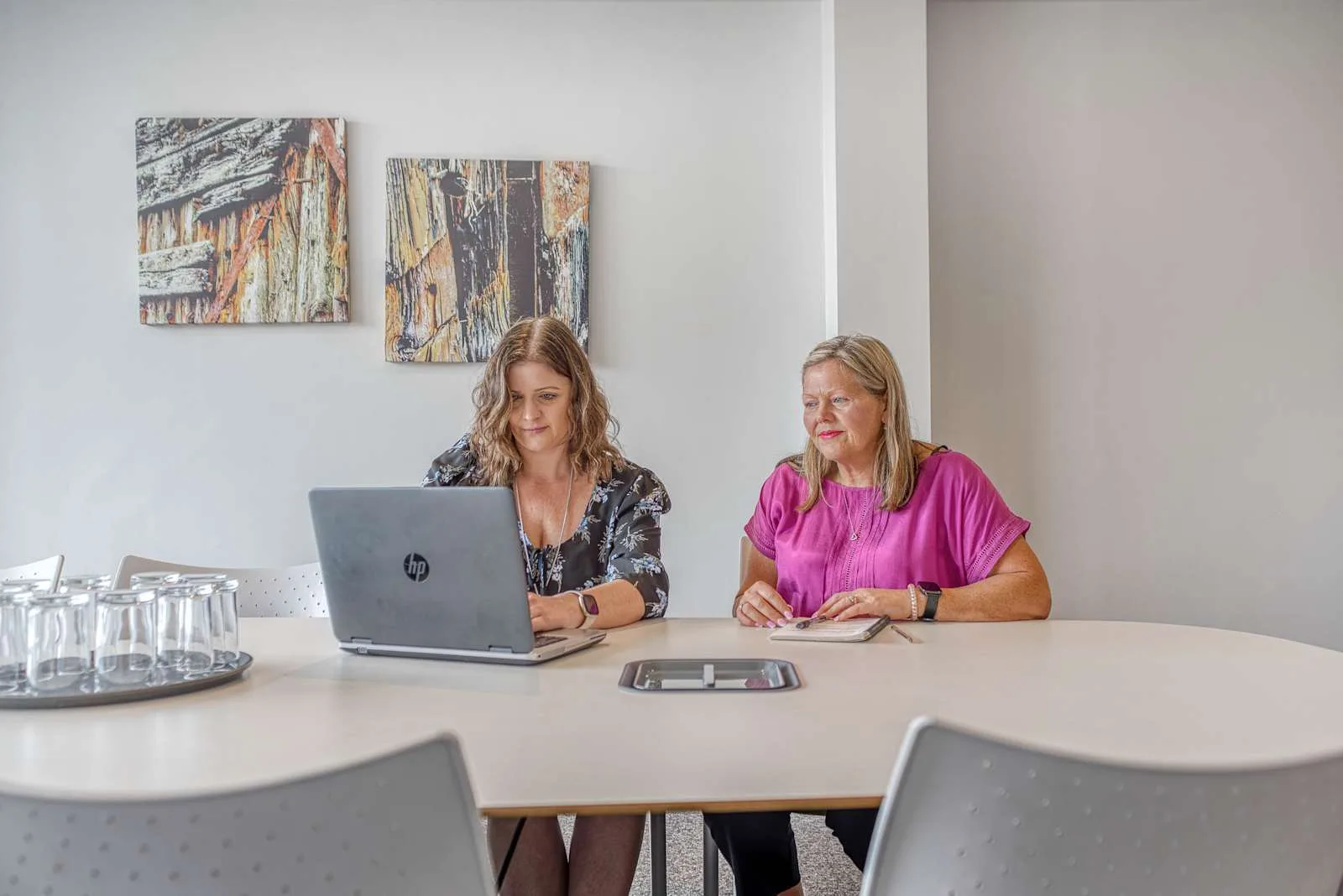 Regus GLOUCESTER, Conway House, Meeting room for 6 people, Gloucester