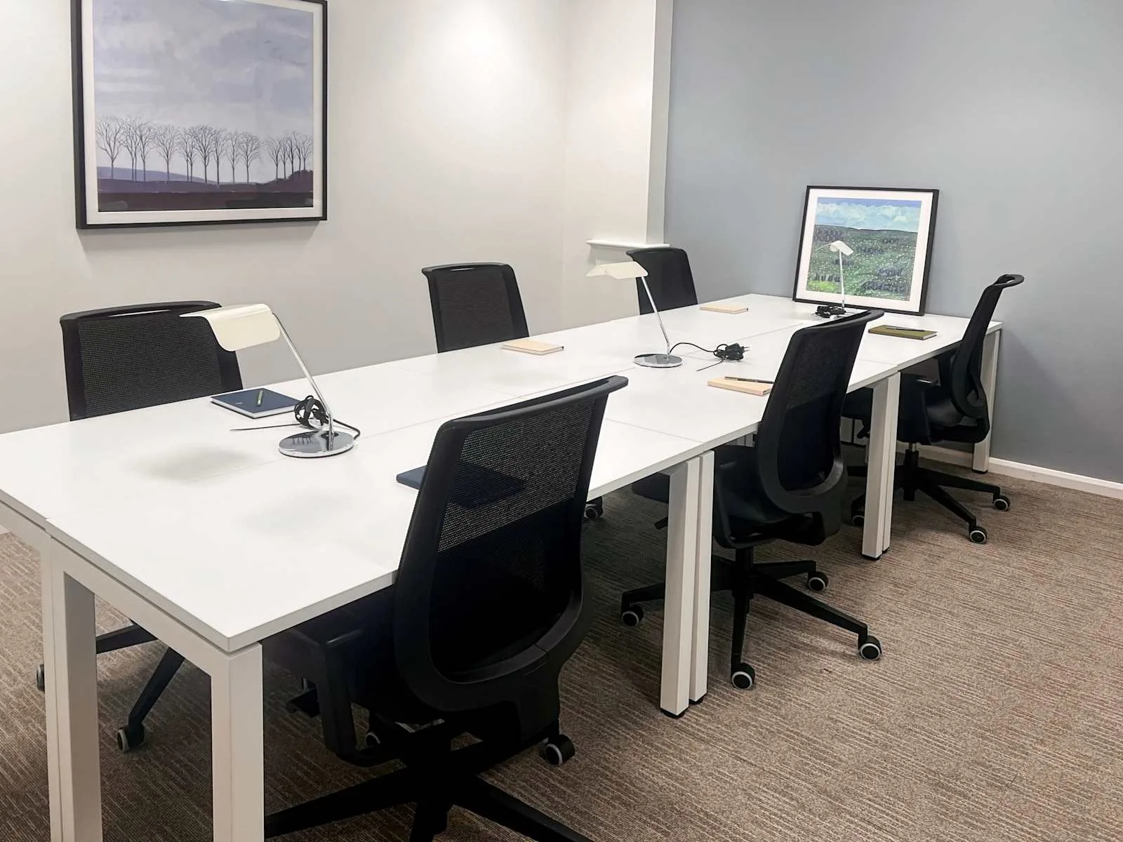 Regus Gloucester, Olympus House, Private office, 6 desks, Gloucester