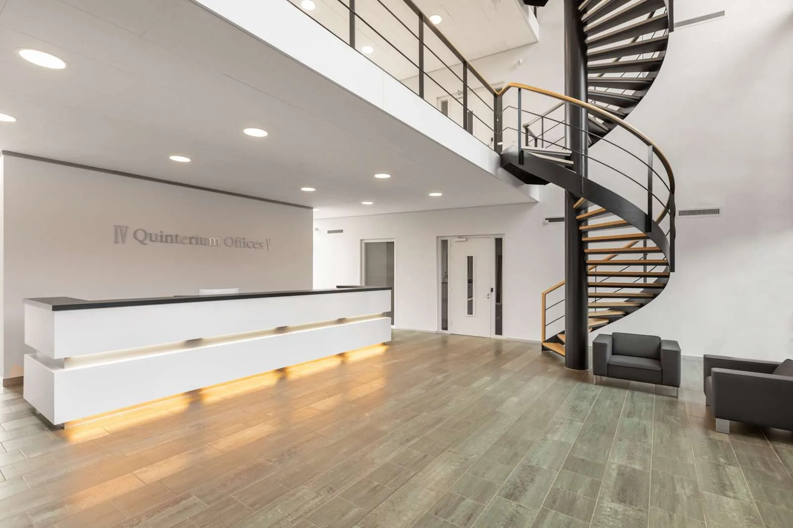 Regus GOUDA, Goudsepoort, Reception, Gouda