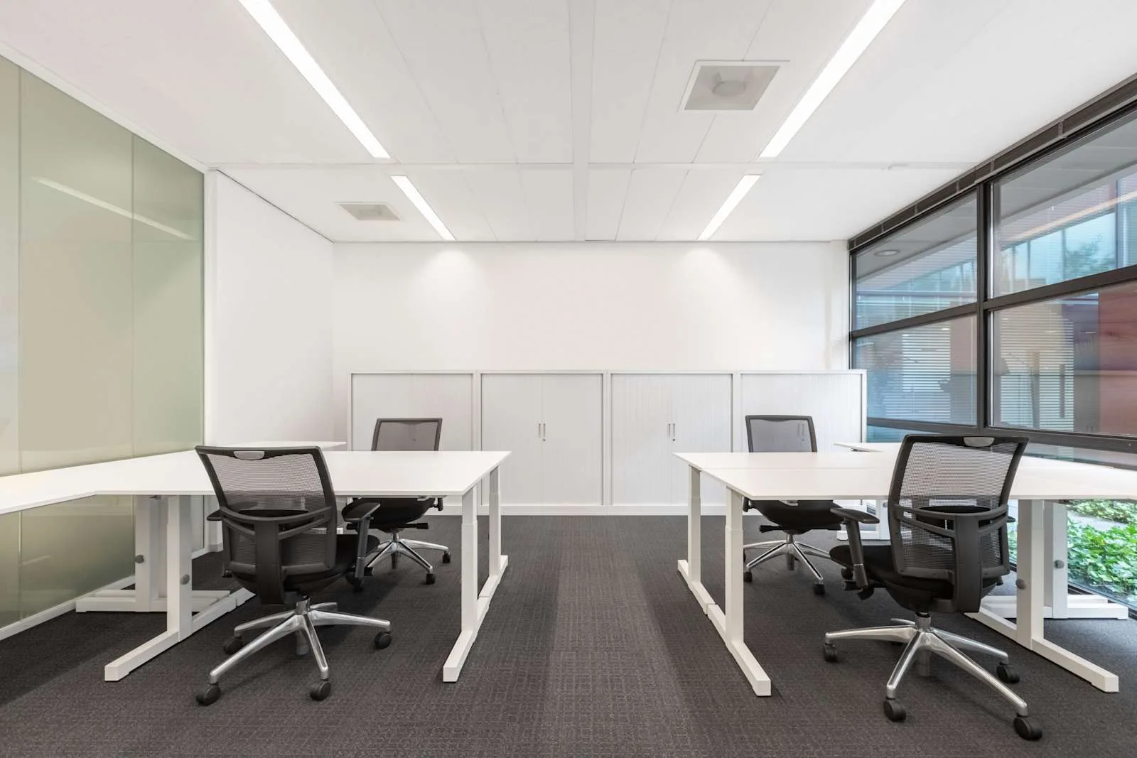 Regus GOUDA, Goudsepoort, Private office, 4 desks, Gouda