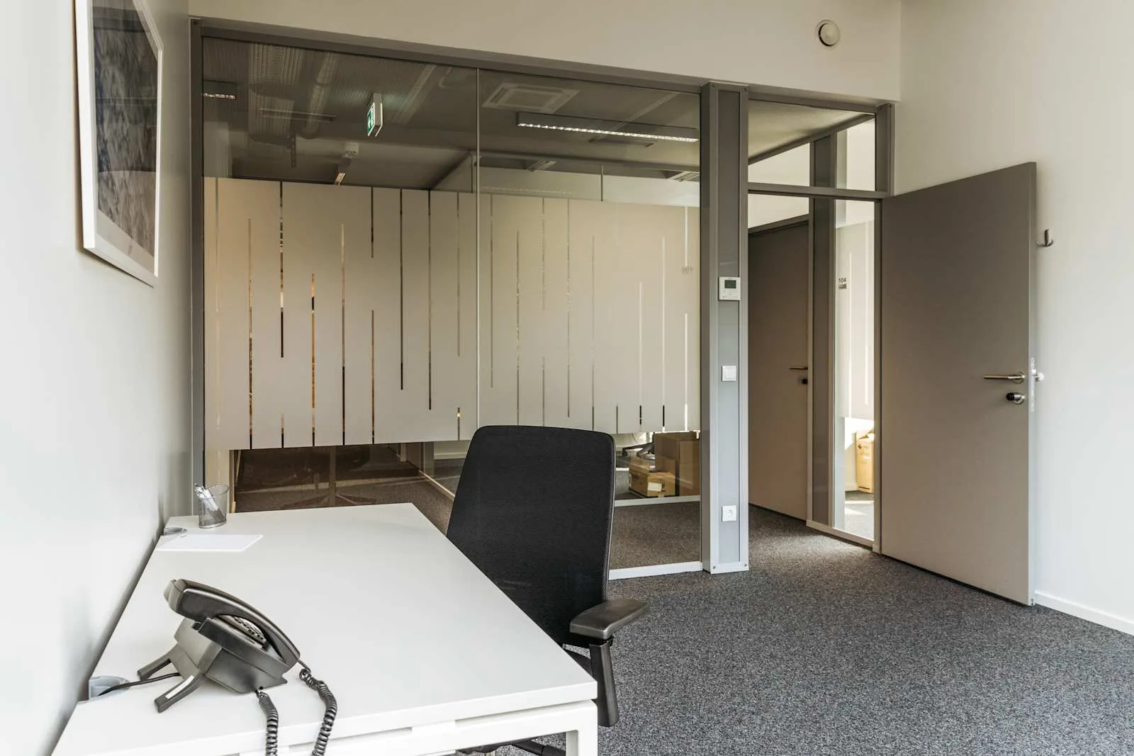 Regus GRAZ, Smart City, Privatbüro mit 1 Arbeitsplatz, Graz