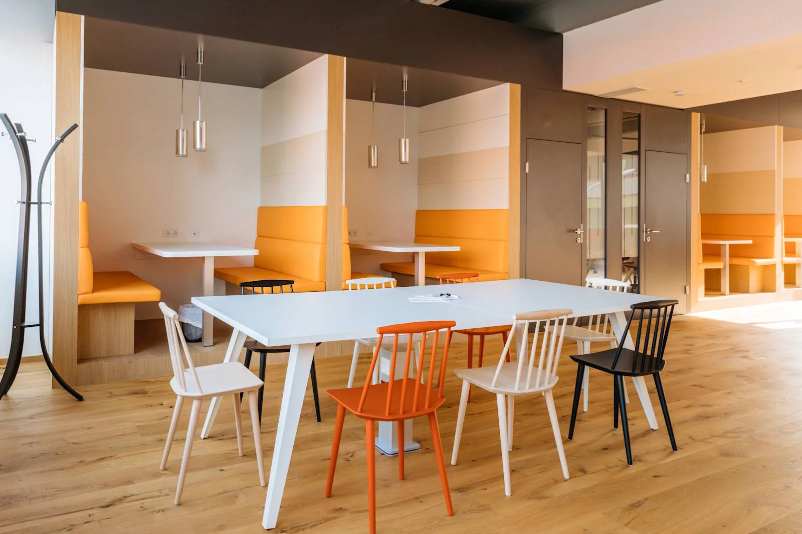 Regus GRAZ, Smart City, Coworking-Space, Graz