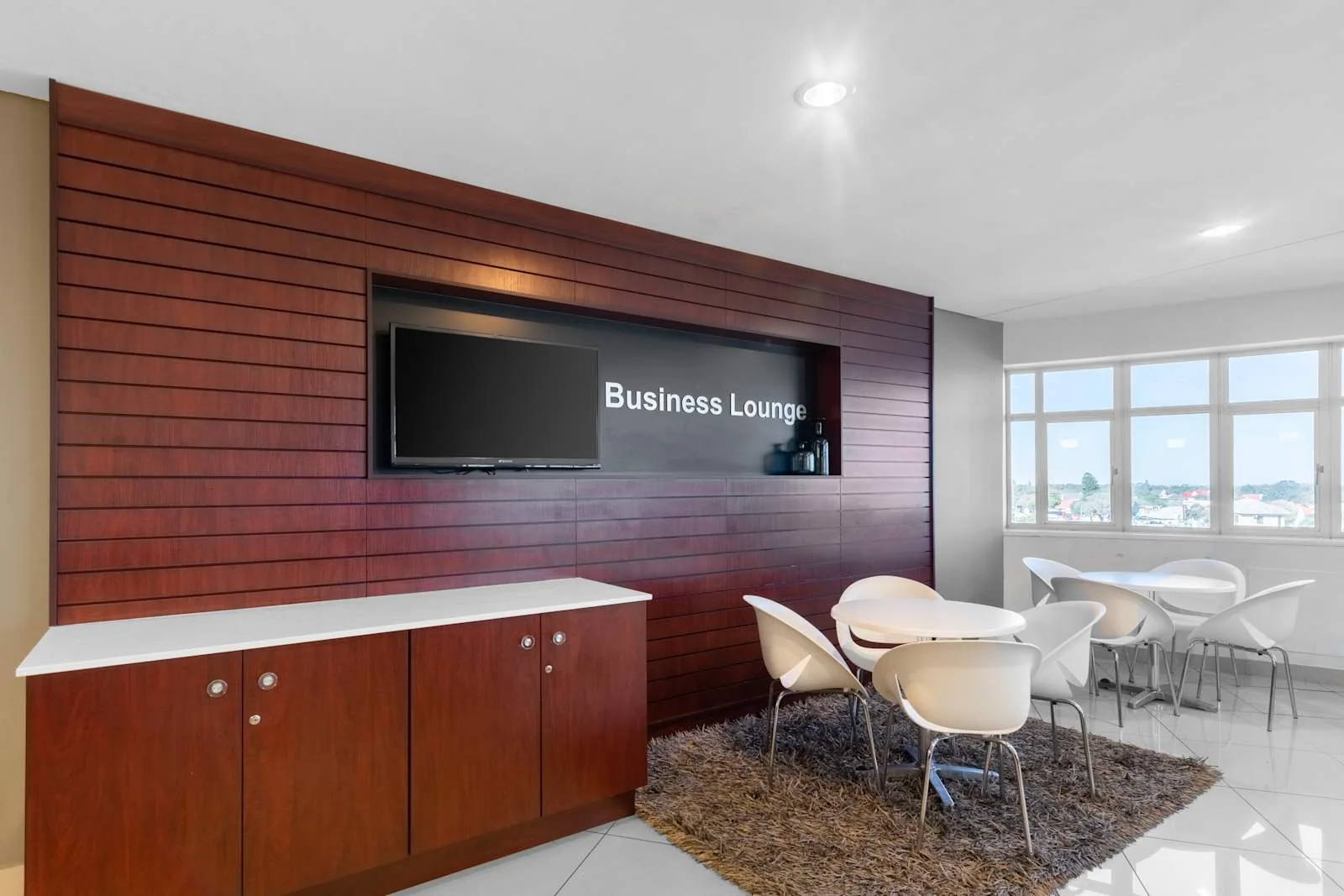Regus GREENACRES, Port Elizabeth, Lounge, Port Elizabeth