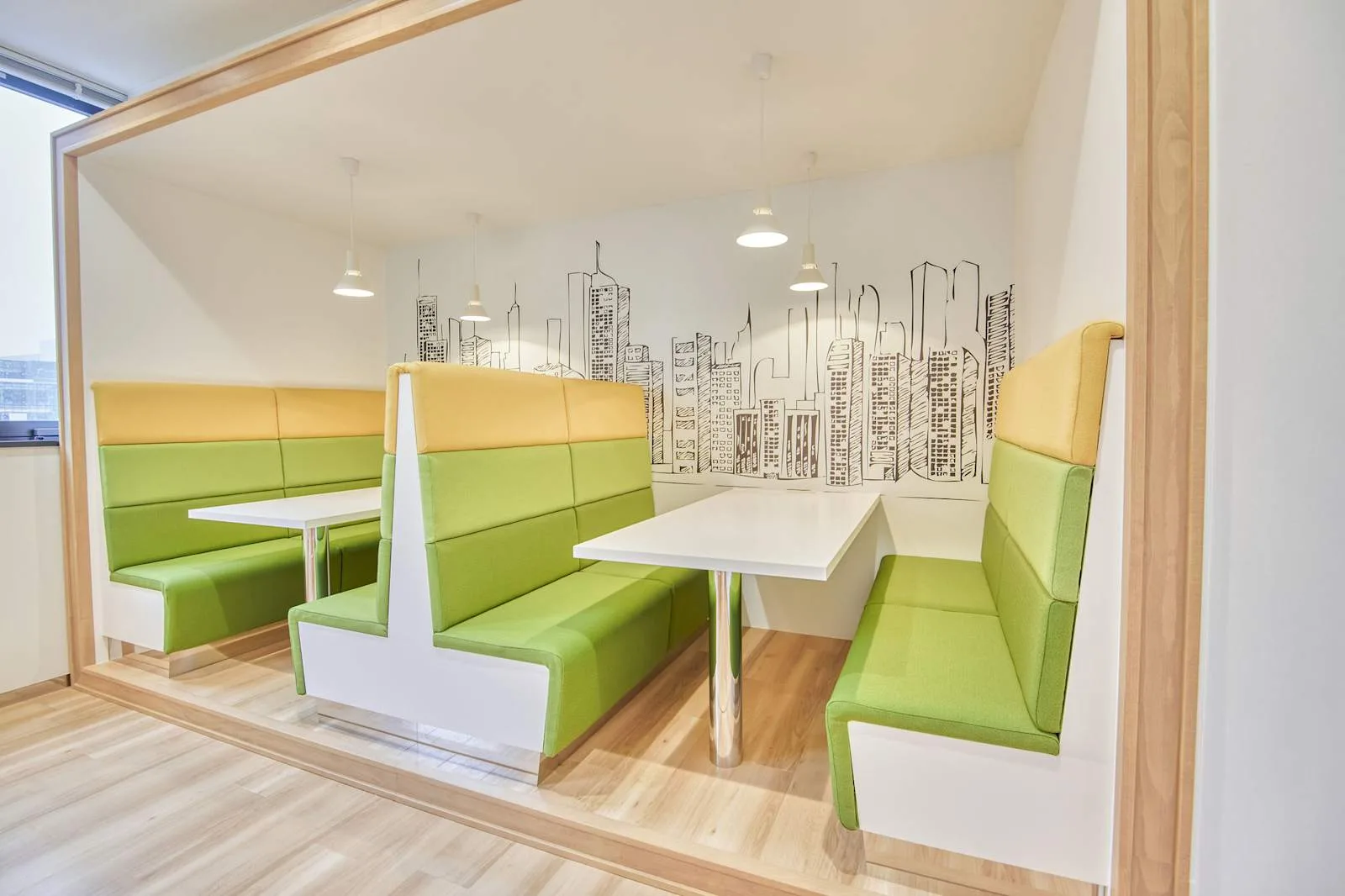 Regus Gunma, Takasaki, Coworking space, Takasaki