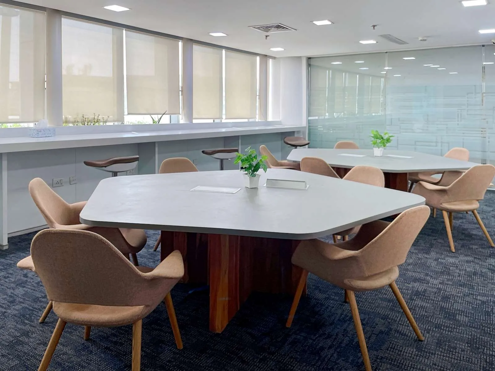 Regus GURGAON, Sohna Road, सहकार्य स्थल, गुरुग्राम