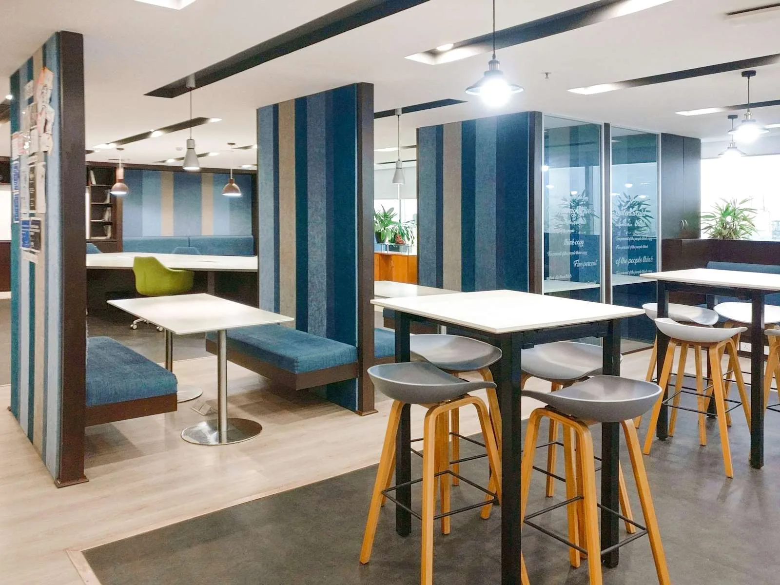 Regus GURUGRAM, Unitech Cyber Park, Coworking space, Gurugram