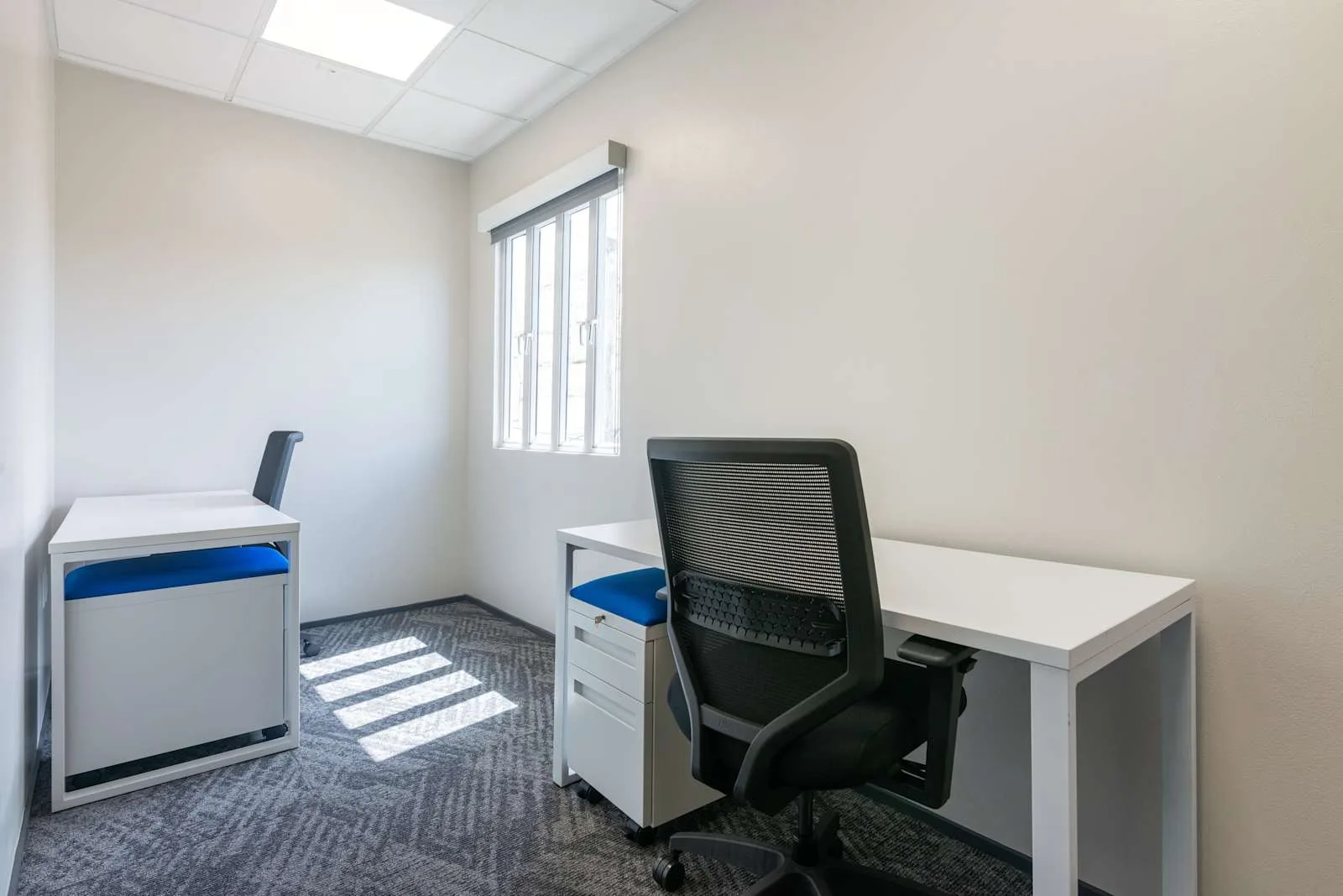 Regus GUYANA, Georgetown, Waterloo Street, Private office, 2 desks, Georgetown