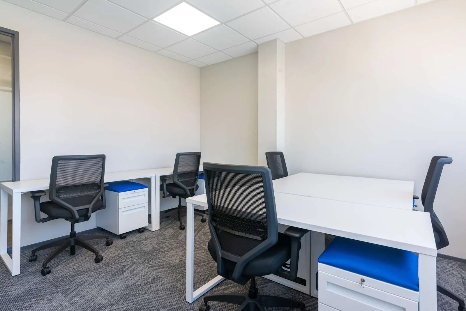 Regus GUYANA, Georgetown, Waterloo Street, Private office, 5 desks, Georgetown