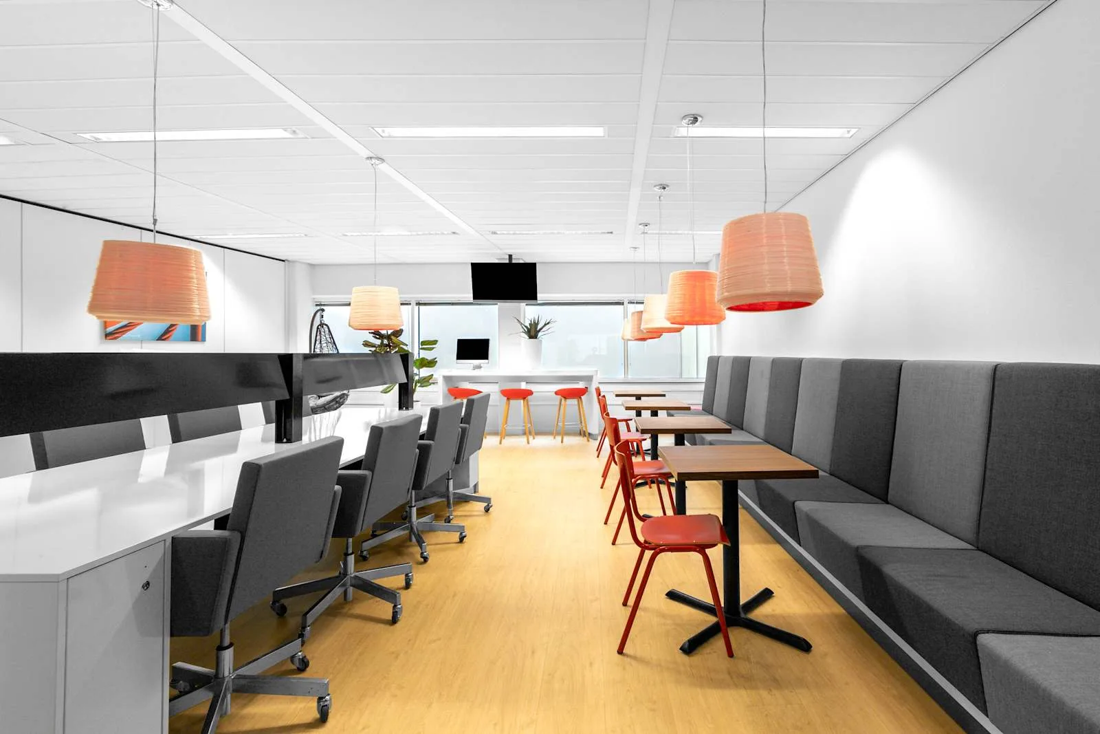 Regus THE HAGUE, Beatrixkwartier, Coworking space, The Hague