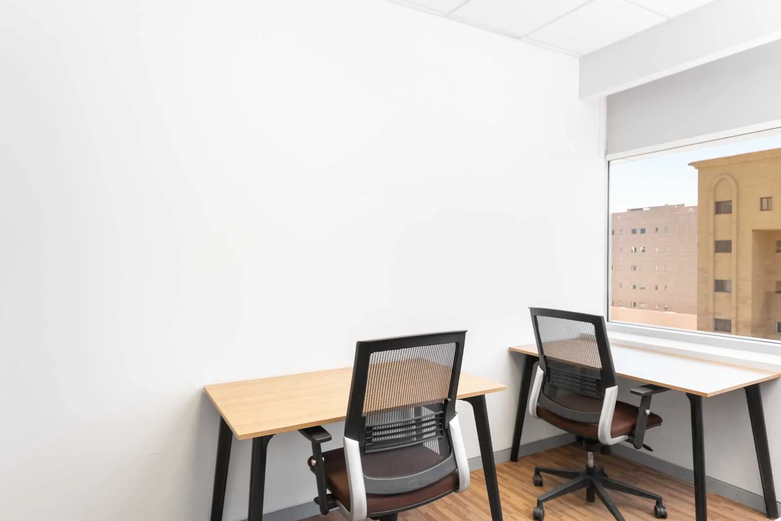 Regus Hamad Tower, Private office, 2 desks, Riyadh