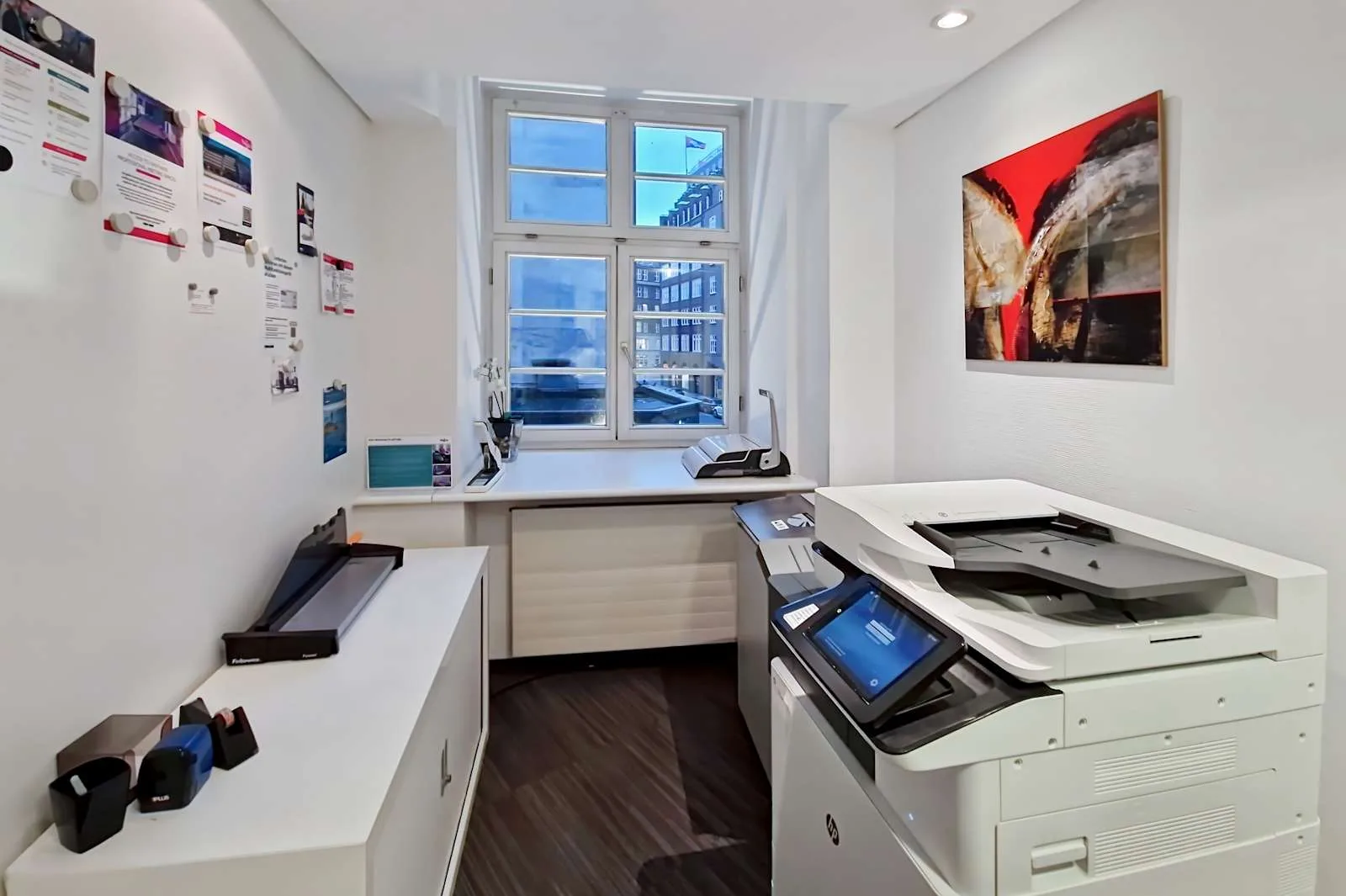 Regus HAMBURG, Chilehaus, Hamburg, photo 3