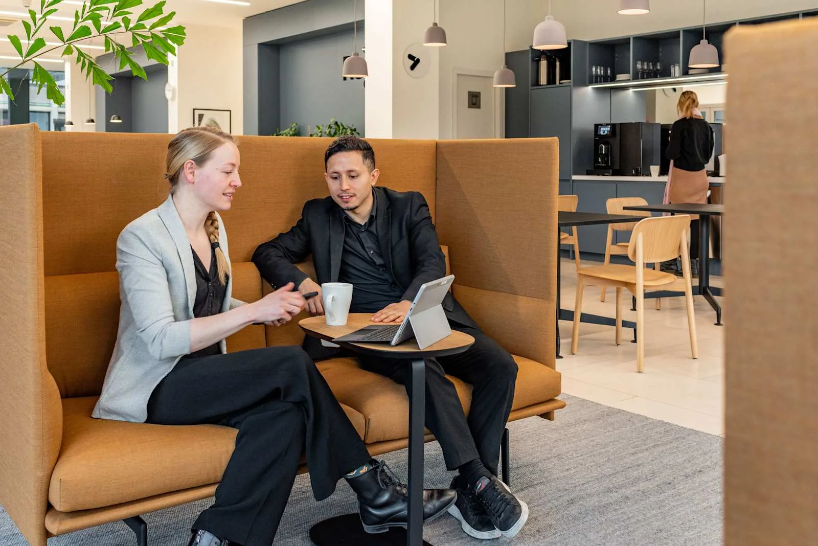 Regus HAMBURG, Speicherstadt, Coworking-Space, Hamburg