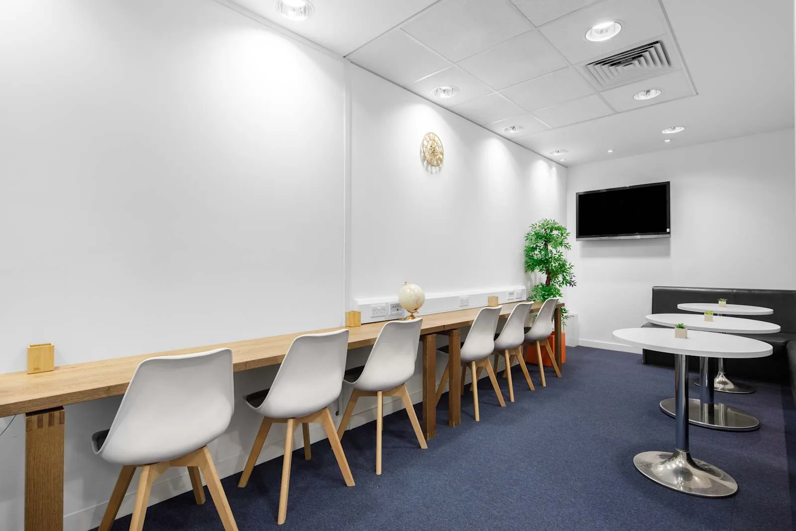 Regus HARROW, College Road, Espace de coworking, Harrow