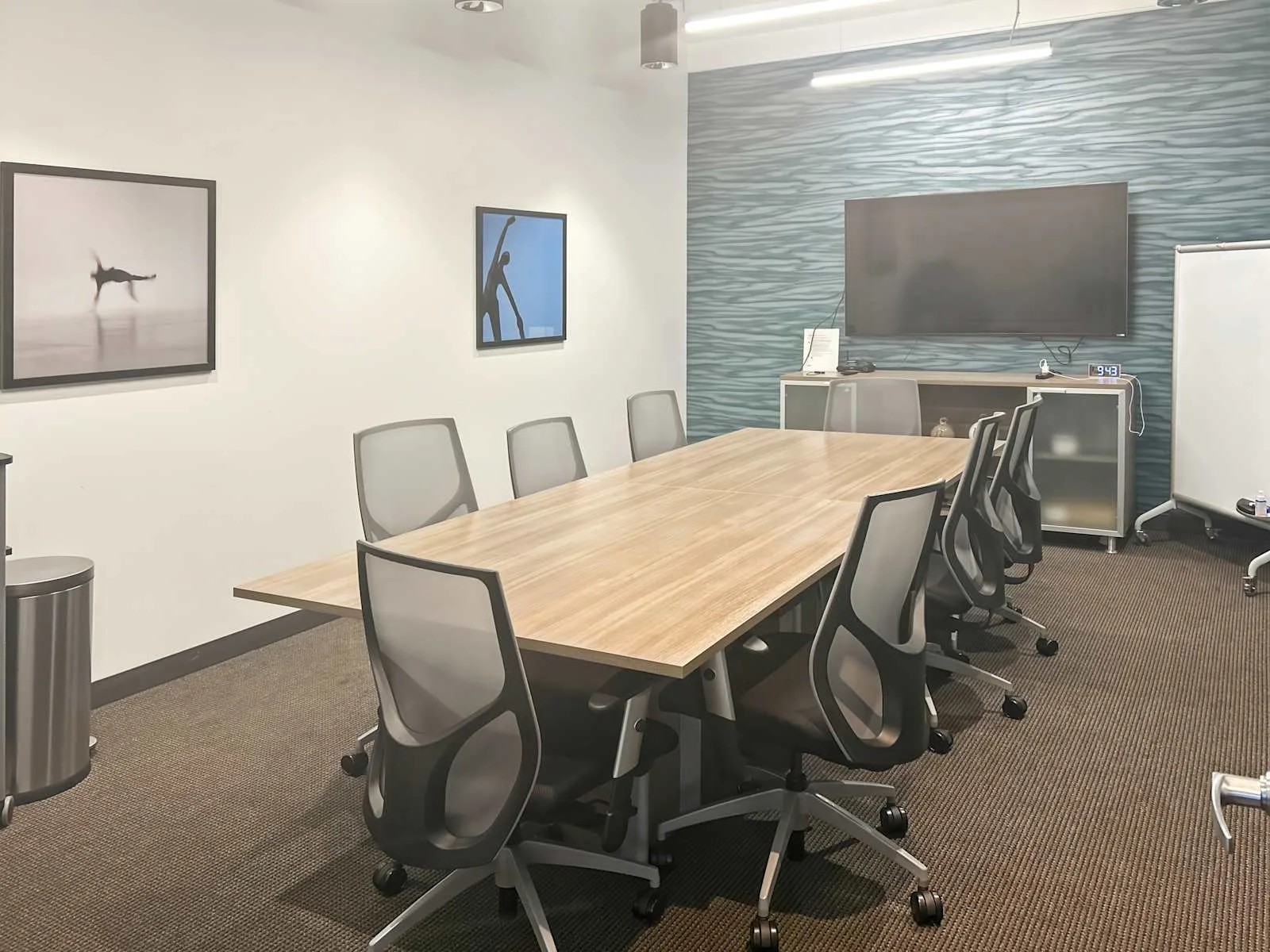 Regus LA, Harvey - Fountain Park, Meeting room for 8 people, Harvey, LA