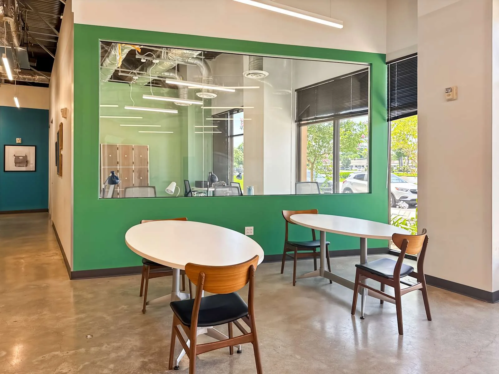 Regus LA, Harvey - Fountain Park, Coworking space, Harvey, LA