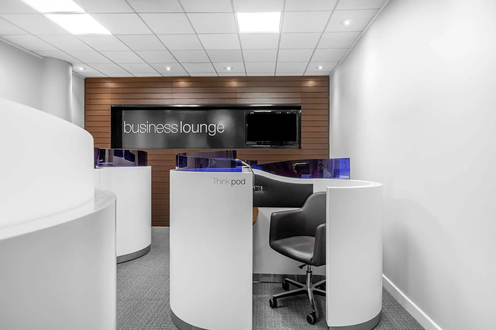 Regus HATFIELD, Bishop Square, Coworking space, Hatfield