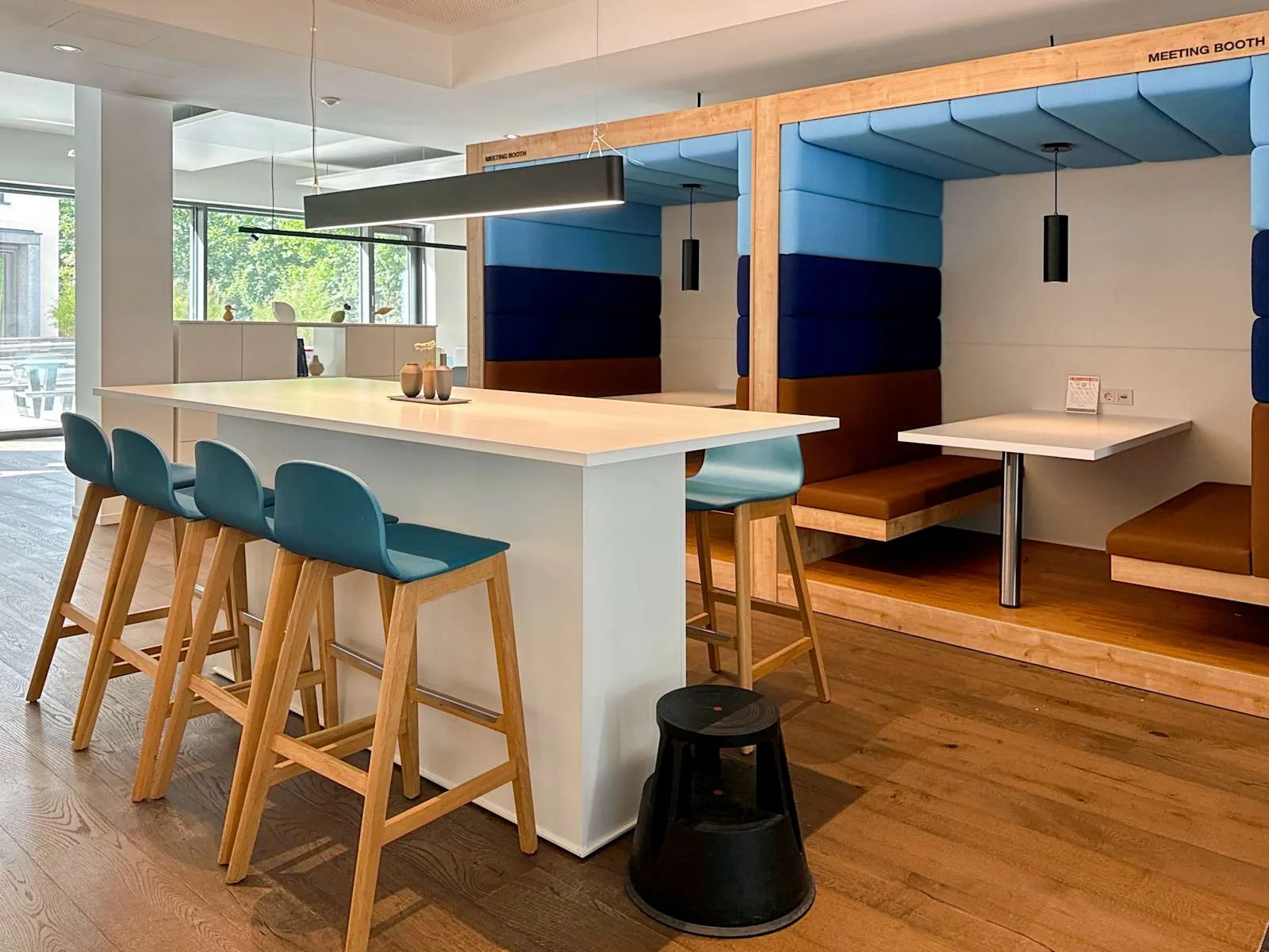 Regus HEIDELBERG, Stadttor Ost, Coworking-Space, Heidelberg