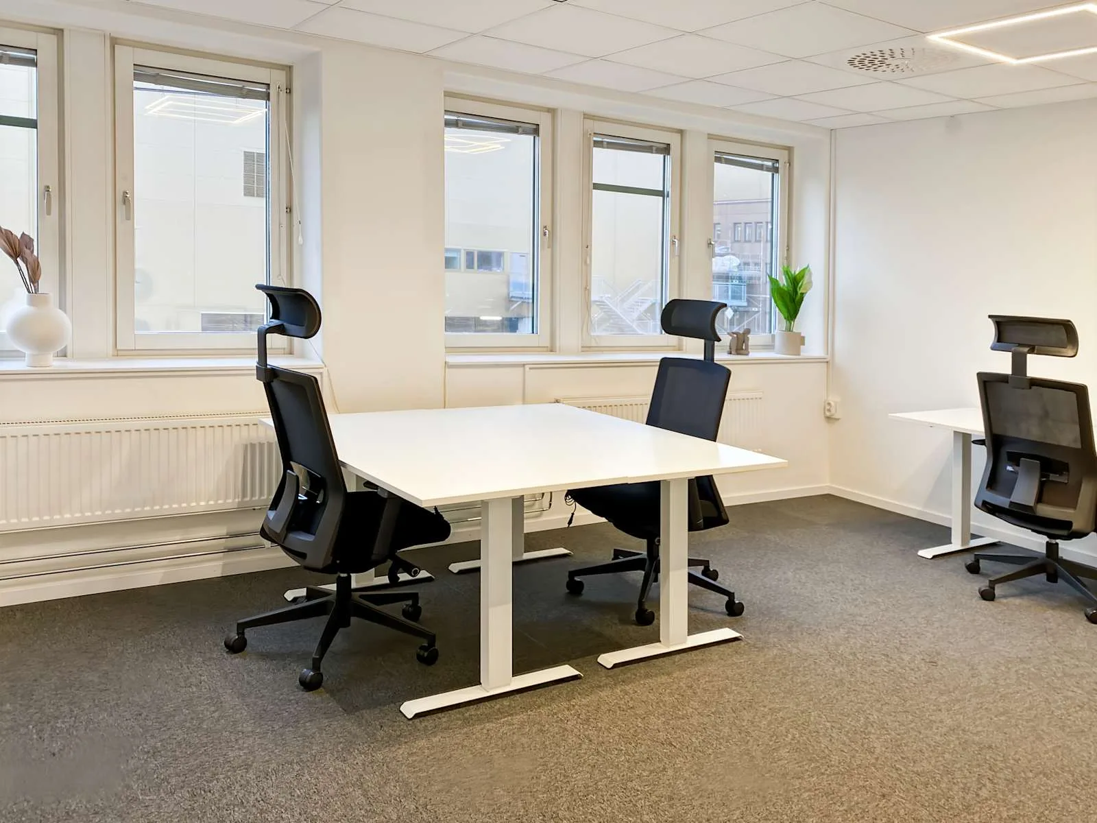 Regus Helsingborg, Södergatan, Private office, 3 desks, Helsingborg
