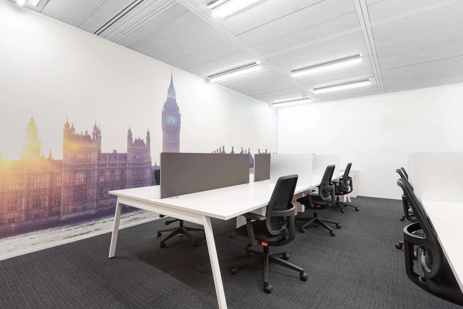 Regus HEMEL HEMPSTEAD, Breakspear Park, Private office, 8 desks, Hemel Hempstead