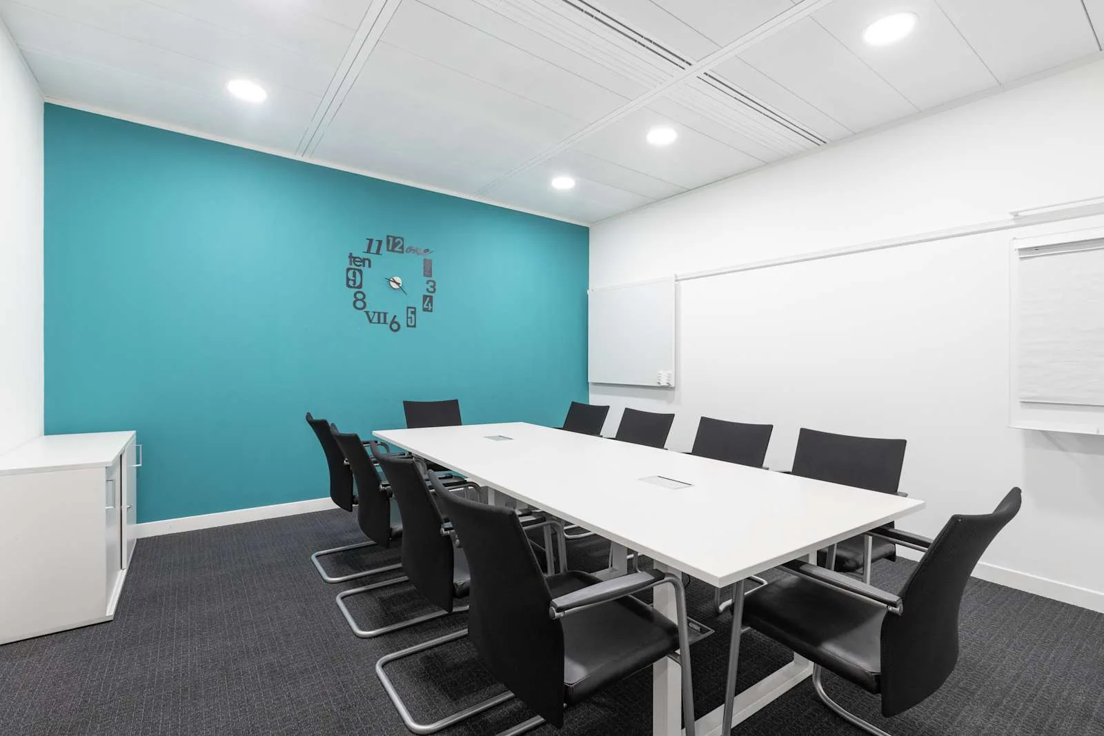 Regus HEMEL HEMPSTEAD, Breakspear Park, Meeting room for 10 people, Hemel Hempstead