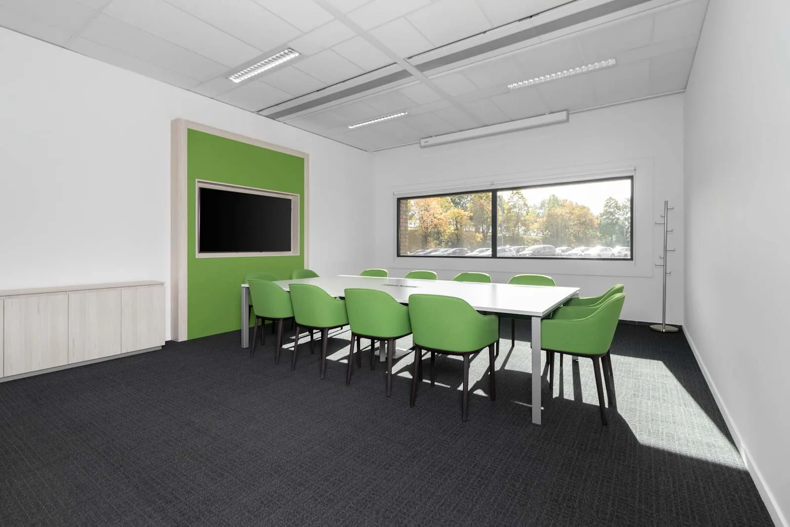 Regus HERENTALS, Industry, Meeting room for 10 people, Herentals