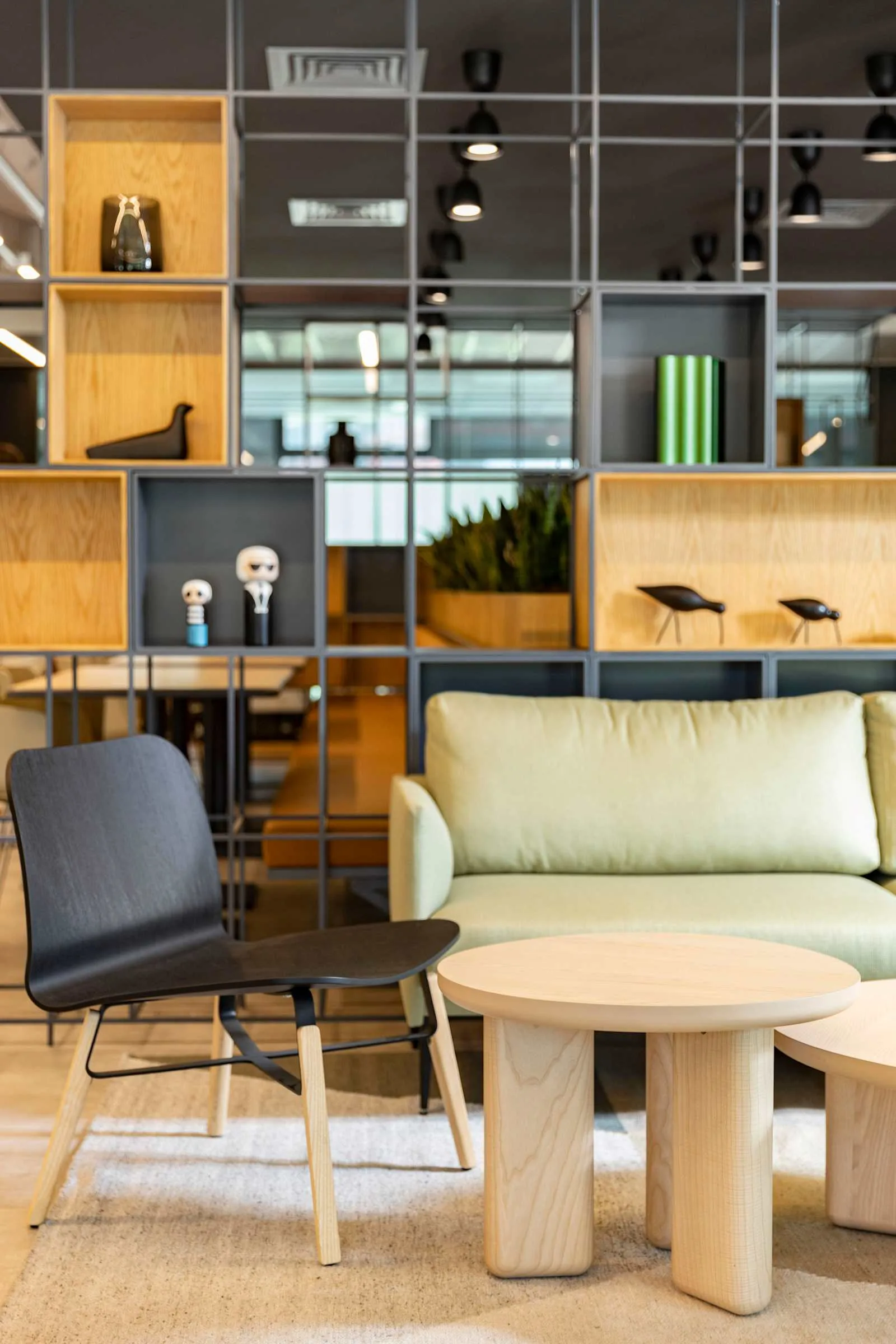 Regus Herzeliya, Reit 1 House, Lounge, Herzliya