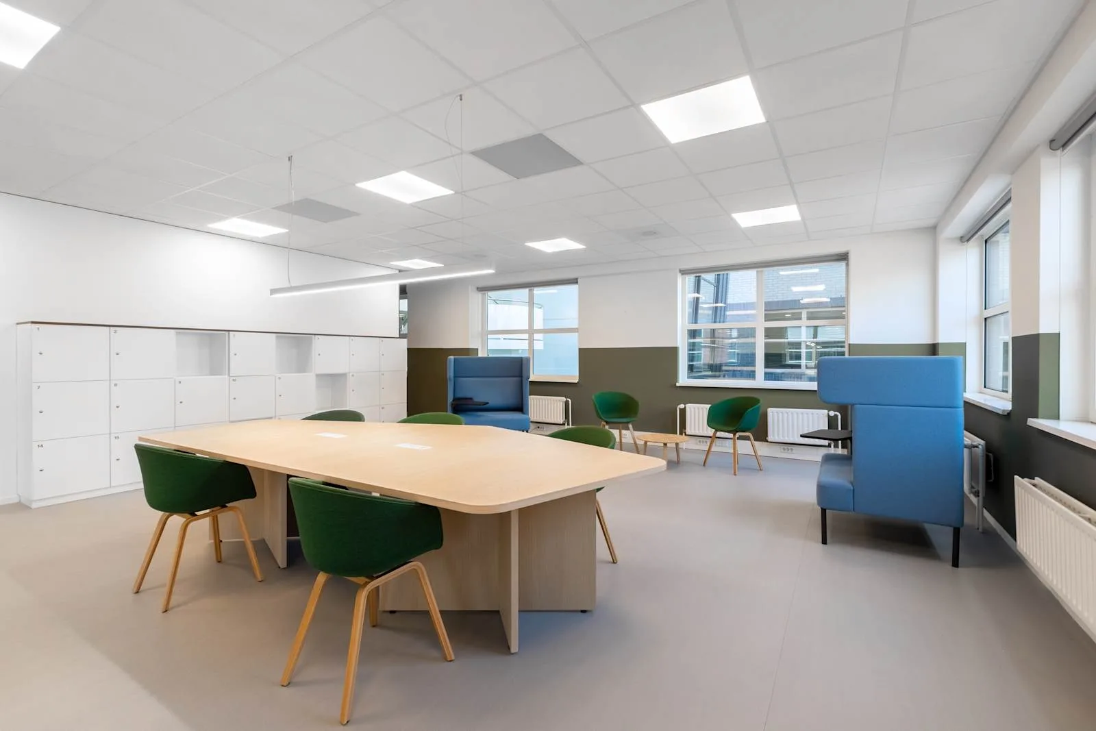 Regus HILVERSUM, Arena Business Park, Coworking space, Hilversum