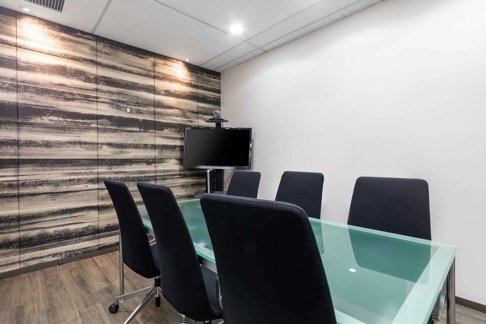 Regus HIROSHIMA, Hiroshima High, Meeting room for 6 people, Hiroshima