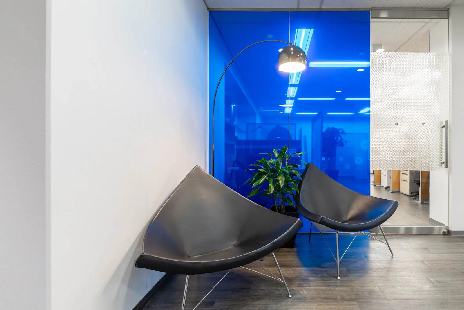 Regus HIROSHIMA, Hiroshima High, Lounge, Hiroshima
