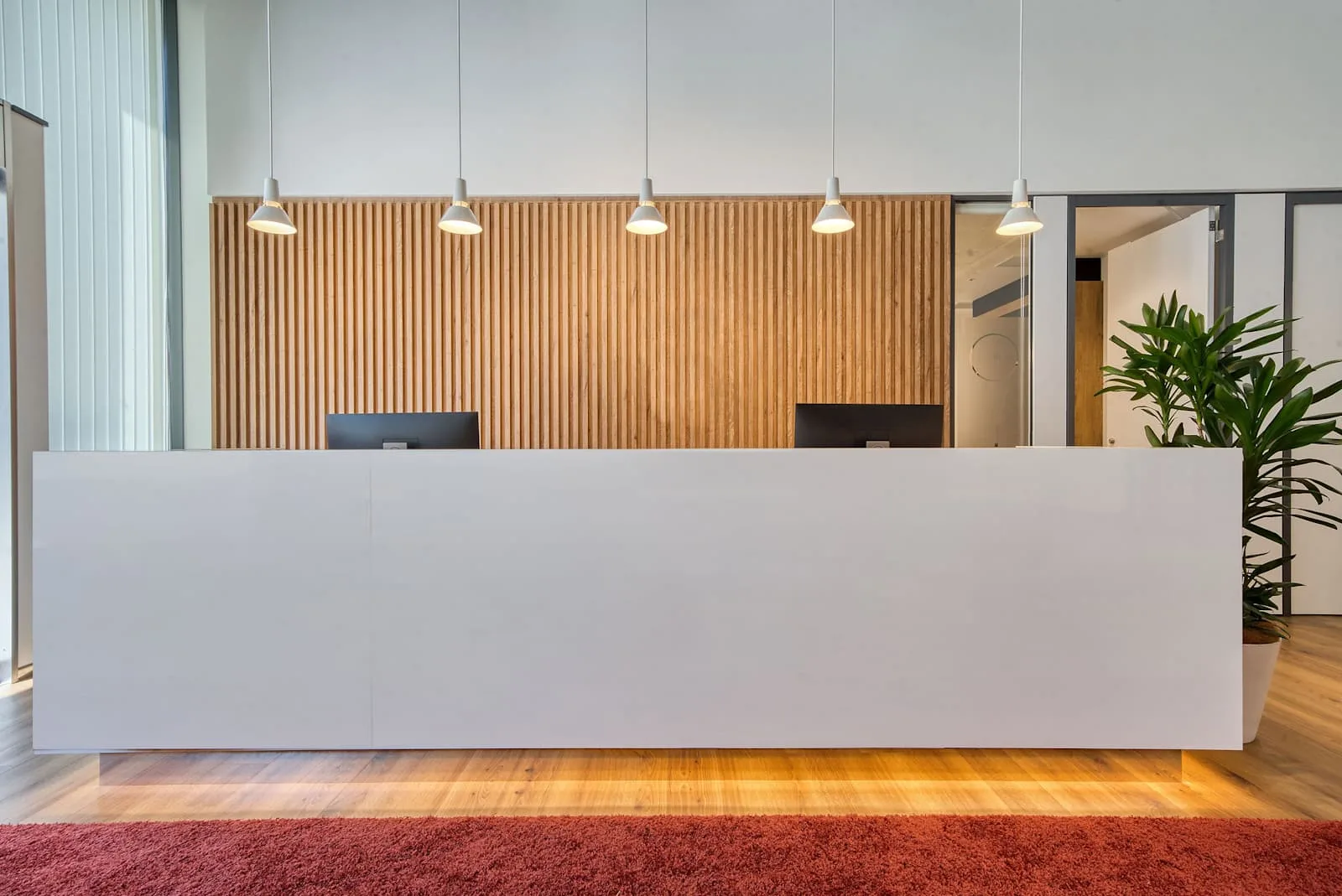 Regus HIROSHIMA, Shin Hiroshima Building, Reception, Hiroshima
