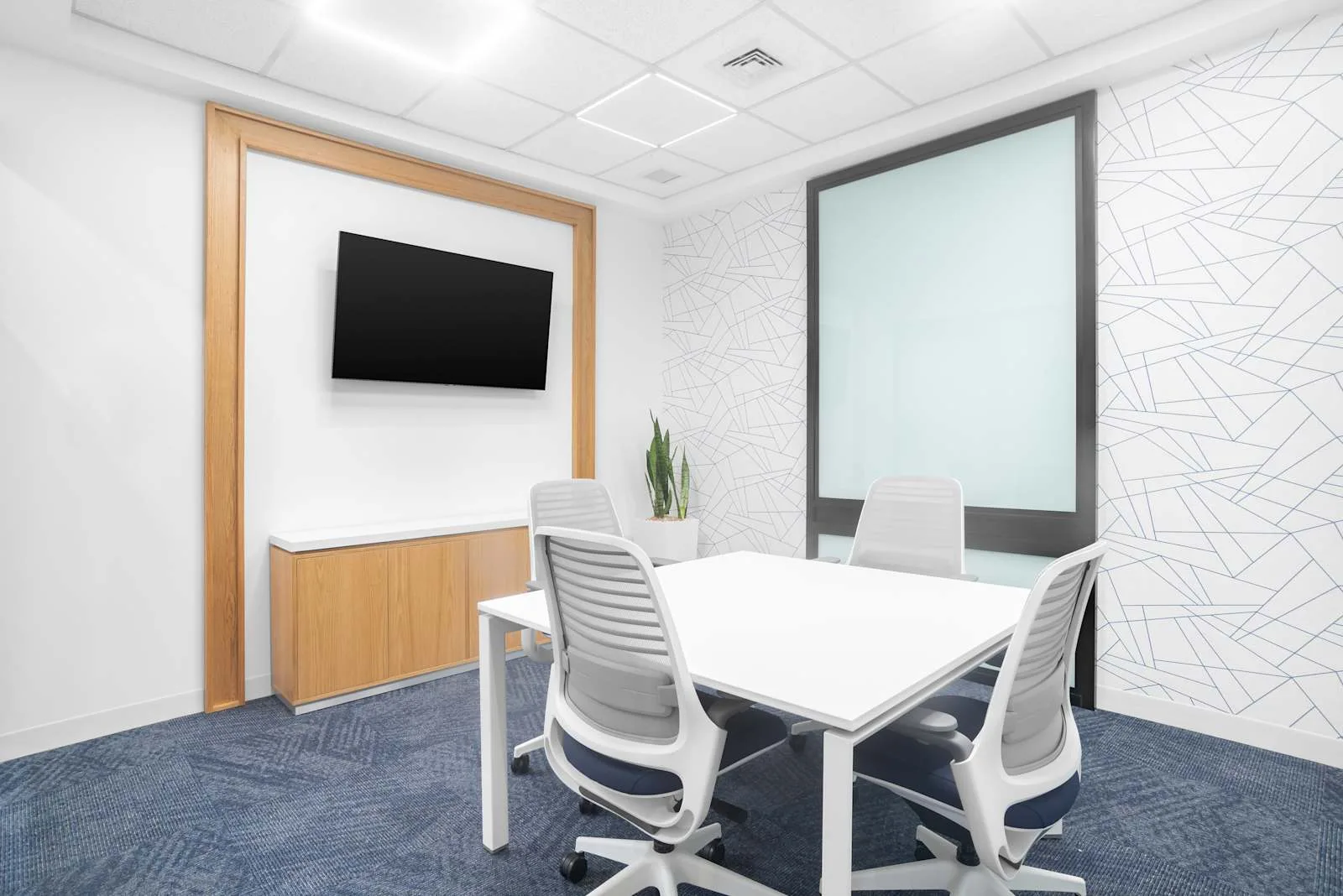 Regus HONDURAS, Tegucigalpa, Novacentro, Meeting room for 4 people, Tegucigalpa