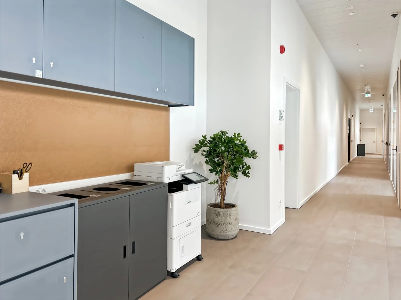 Regus Howald The Shift, Howald, Foto 3