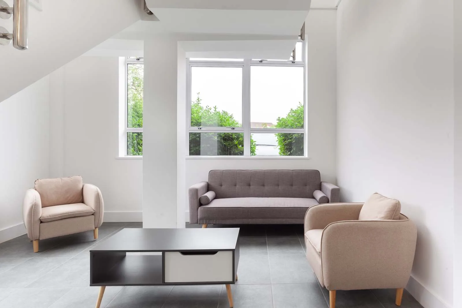 Regus HUNTINGDON, Ermine Business Park, Lounge, Huntingdon