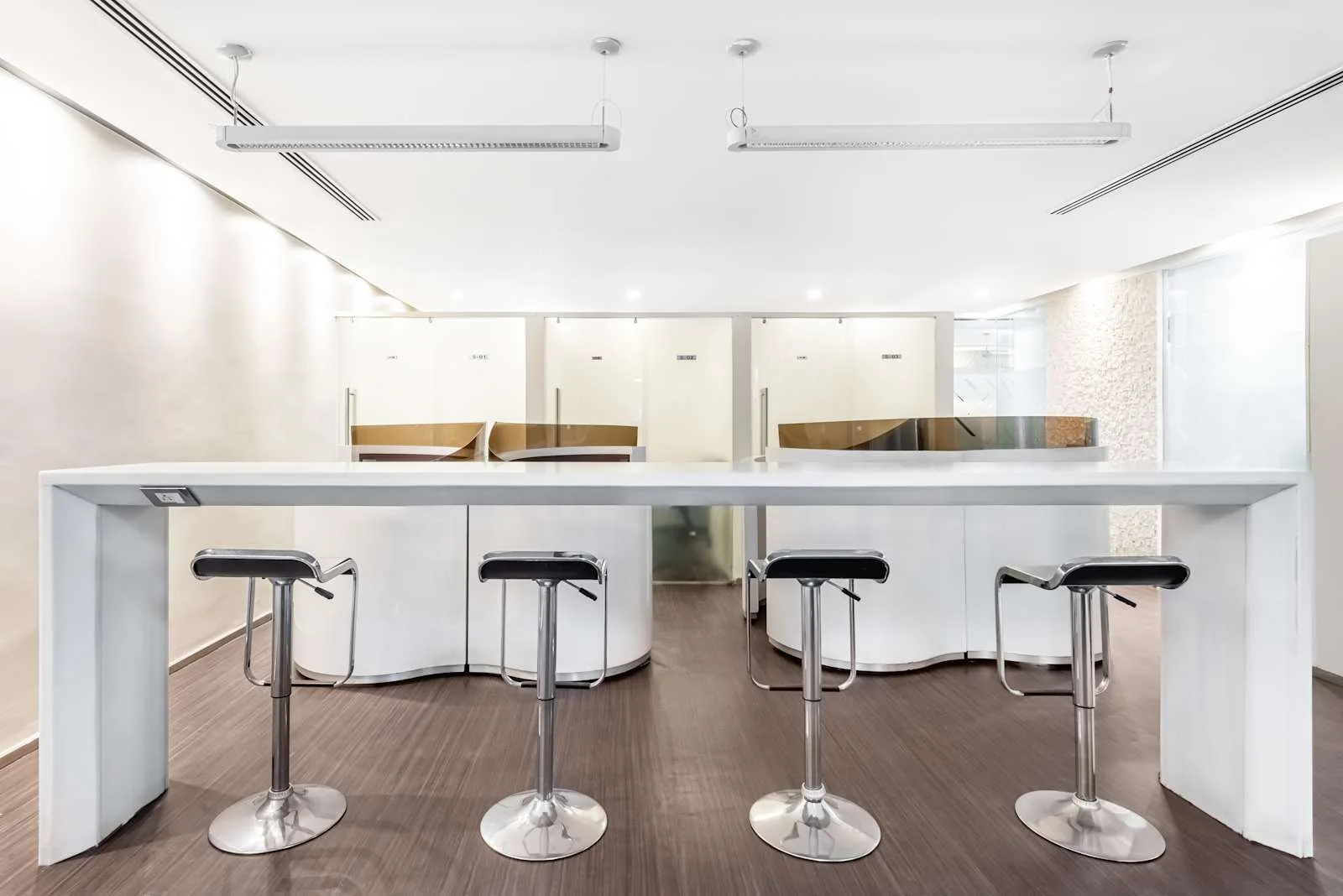 Regus HYDERABAD, Begumpet, Coworking space, Hyderabad