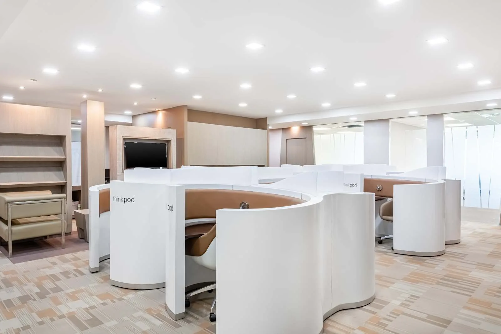 Regus HYDERABAD,  SLN Terminus, Coworking space, Hyderabad
