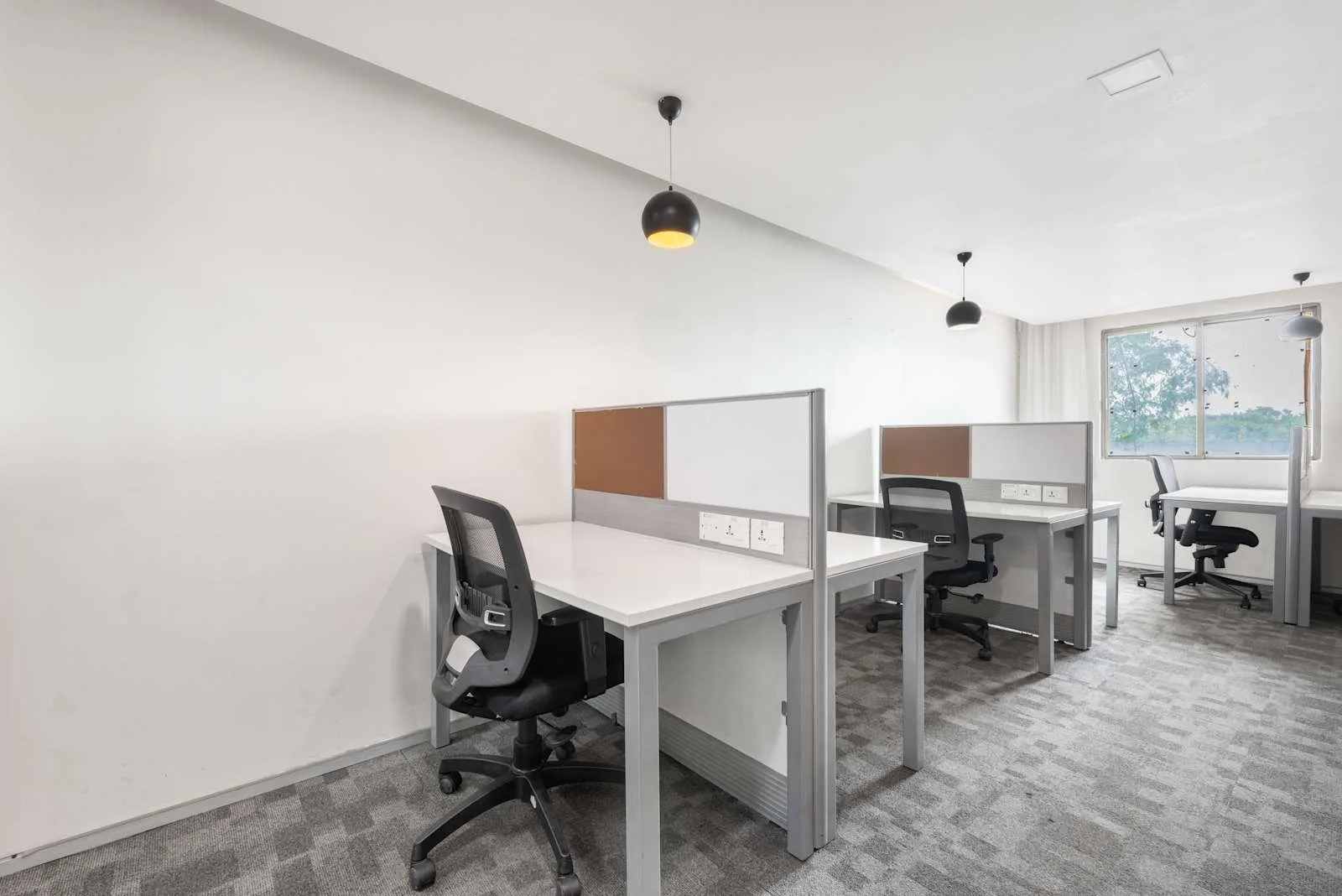 Regus HYDERABAD, Uppal, खुला कार्यक्षेत्र, हैदराबाद