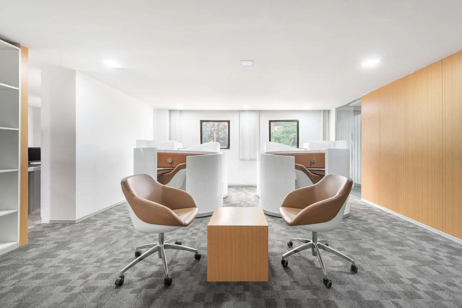 Regus HYDERABAD, Uppal, विश्राम क्षेत्र, हैदराबाद