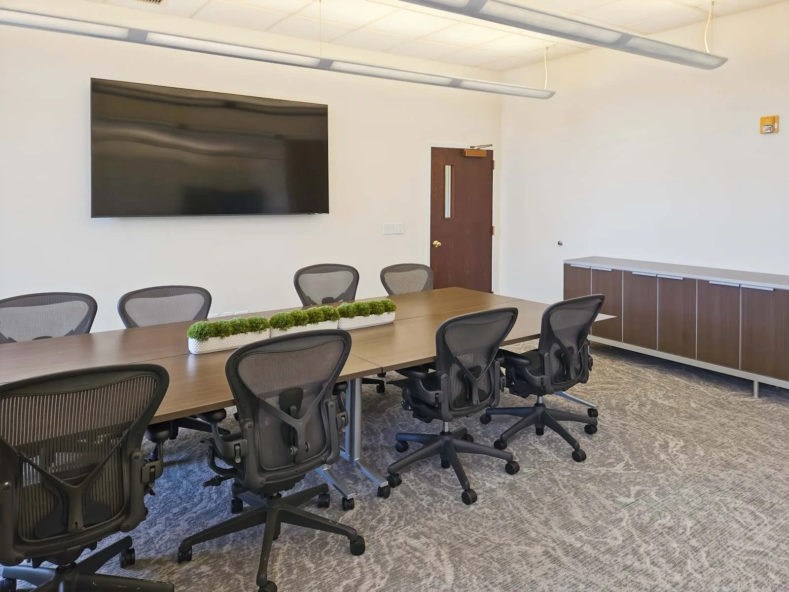 Regus IA, Davenport - Harrison St, Meeting room for 10 people, Davenport, IA