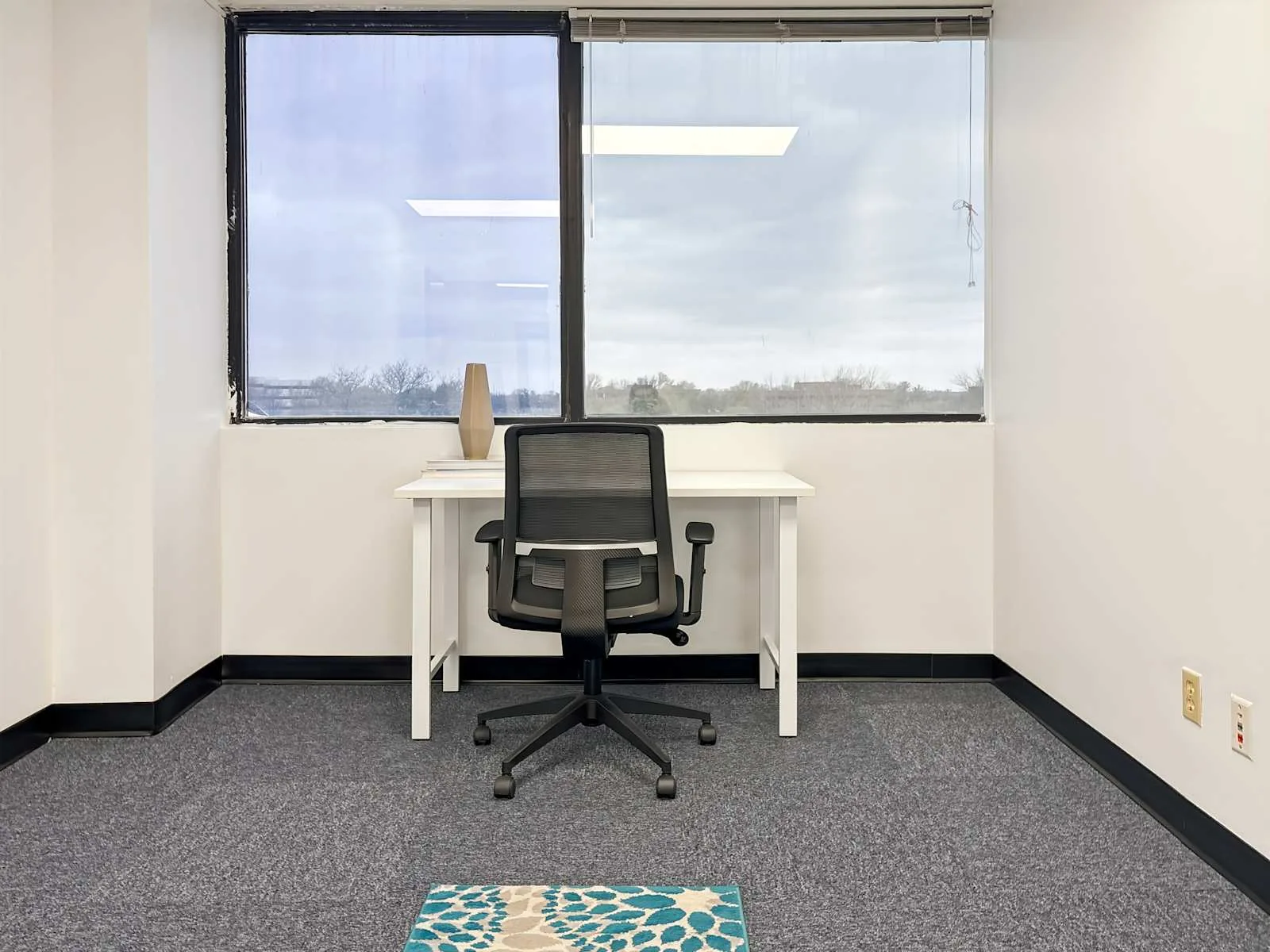 Regus IA, West Des Moines - One Corporate Place, Private office, 1 desk, West Des Moines, IA
