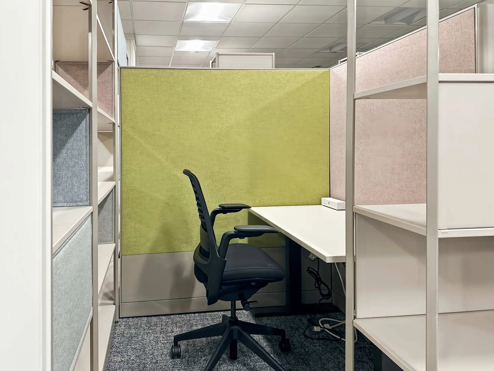Regus Id, Boise - W Elder St, Private office, 1 desk, Boise, ID