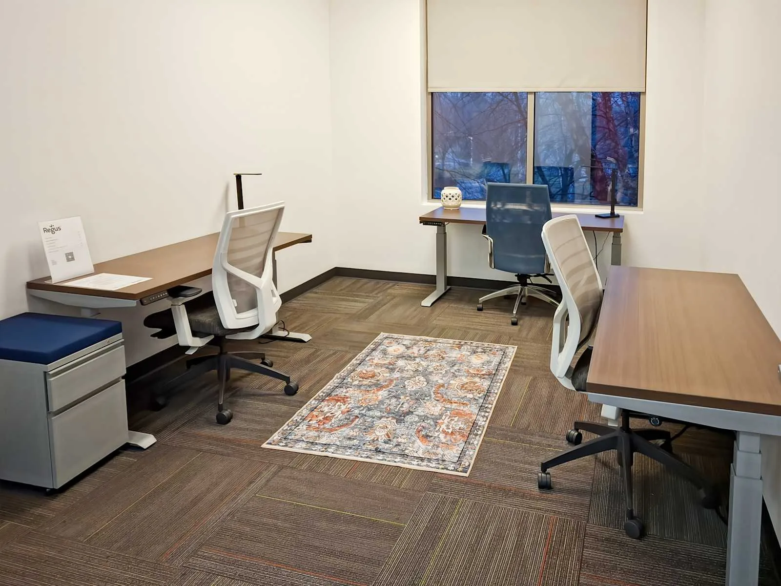 Regus ID, Eagle - E Shore Drive, Private office, 3 desks, Eagle, ID