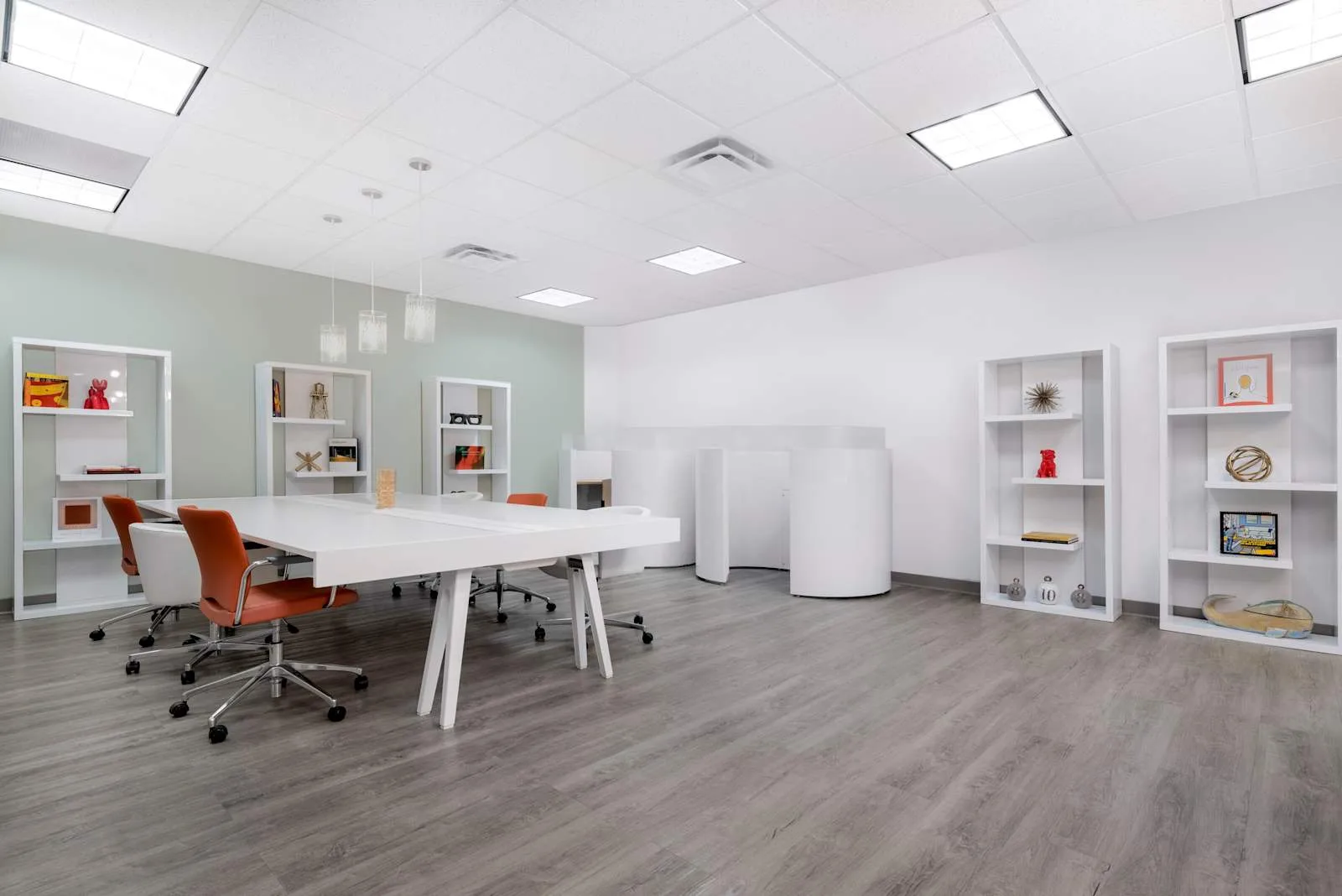 Regus IN, Indianapolis - City Center, Meeting room for 6 people, Indianapolis, IN