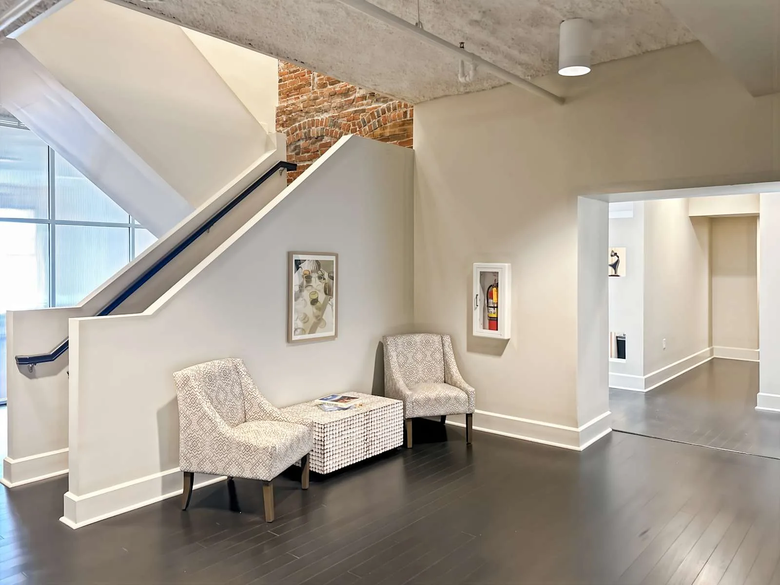 Regus IN, Indianapolis - E Washington Street, Common area, Indianapolis, IN