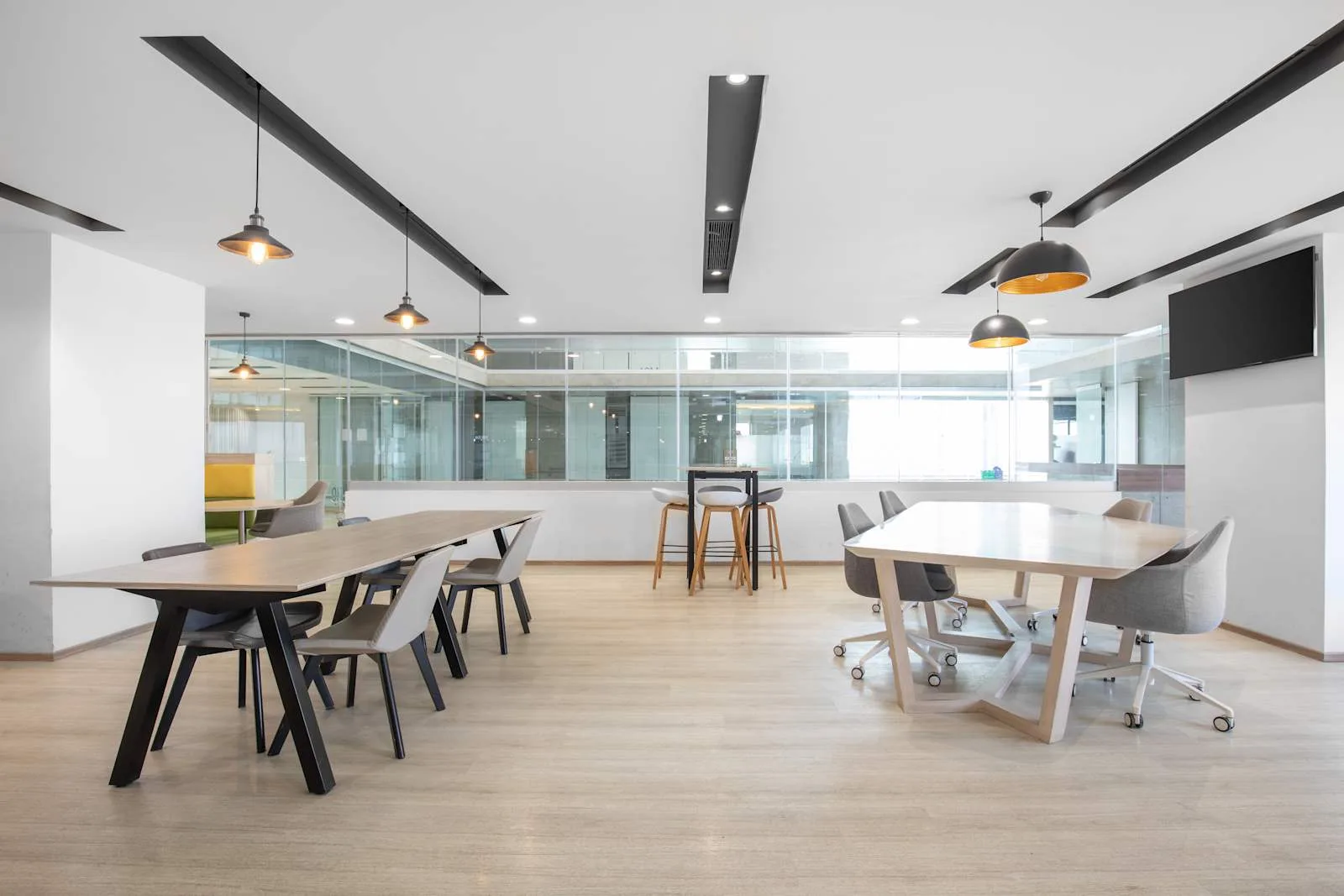 Regus INDORE, Apollo, Coworking space, Indore